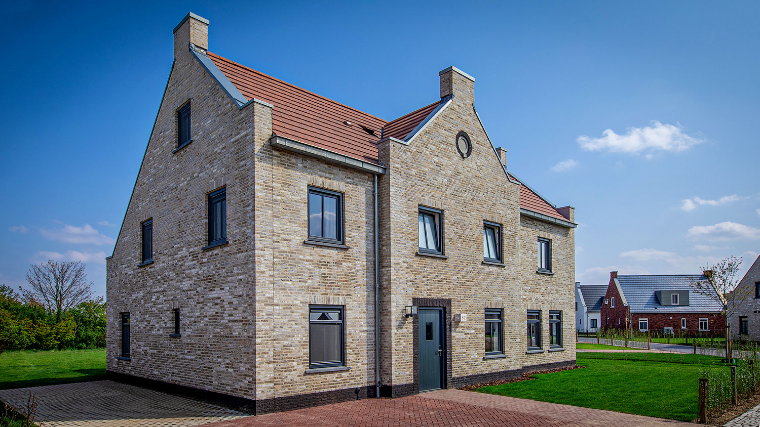 Bungalow.Net Premium Outdoor 20p - Nederland - Thorn