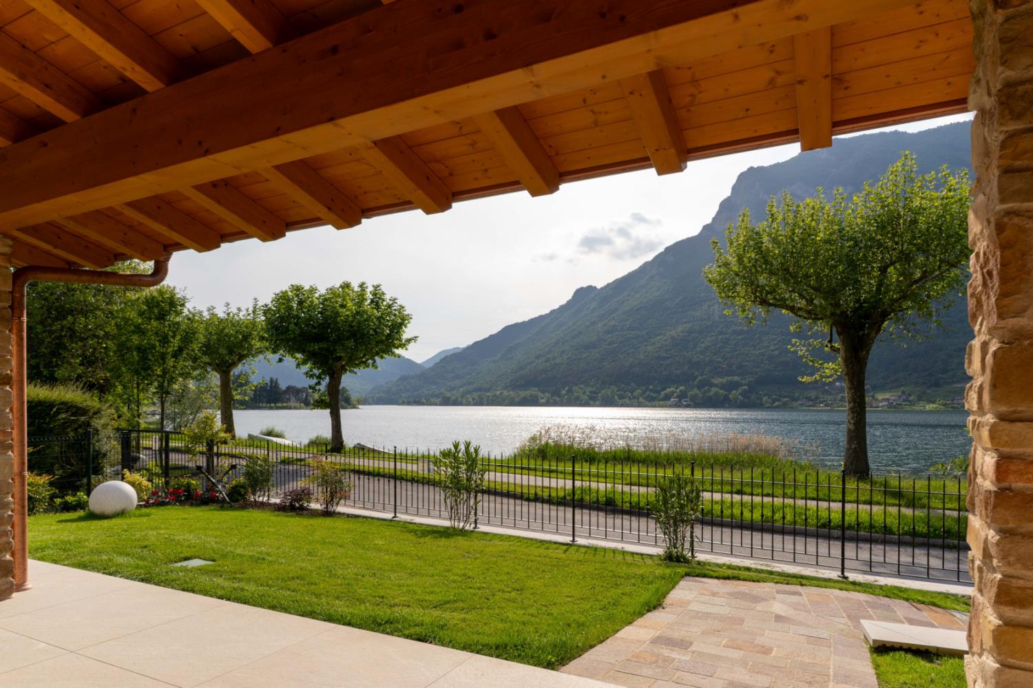 Bungalow.Net Villa Stefano - Italië - Crone
