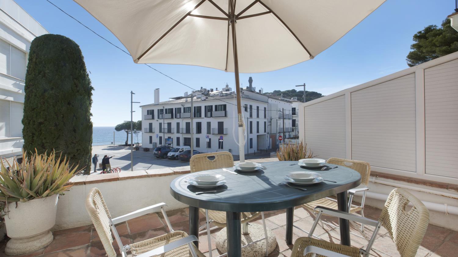 Bungalow.Net Marsol Pl. - Spanje - Llafranc