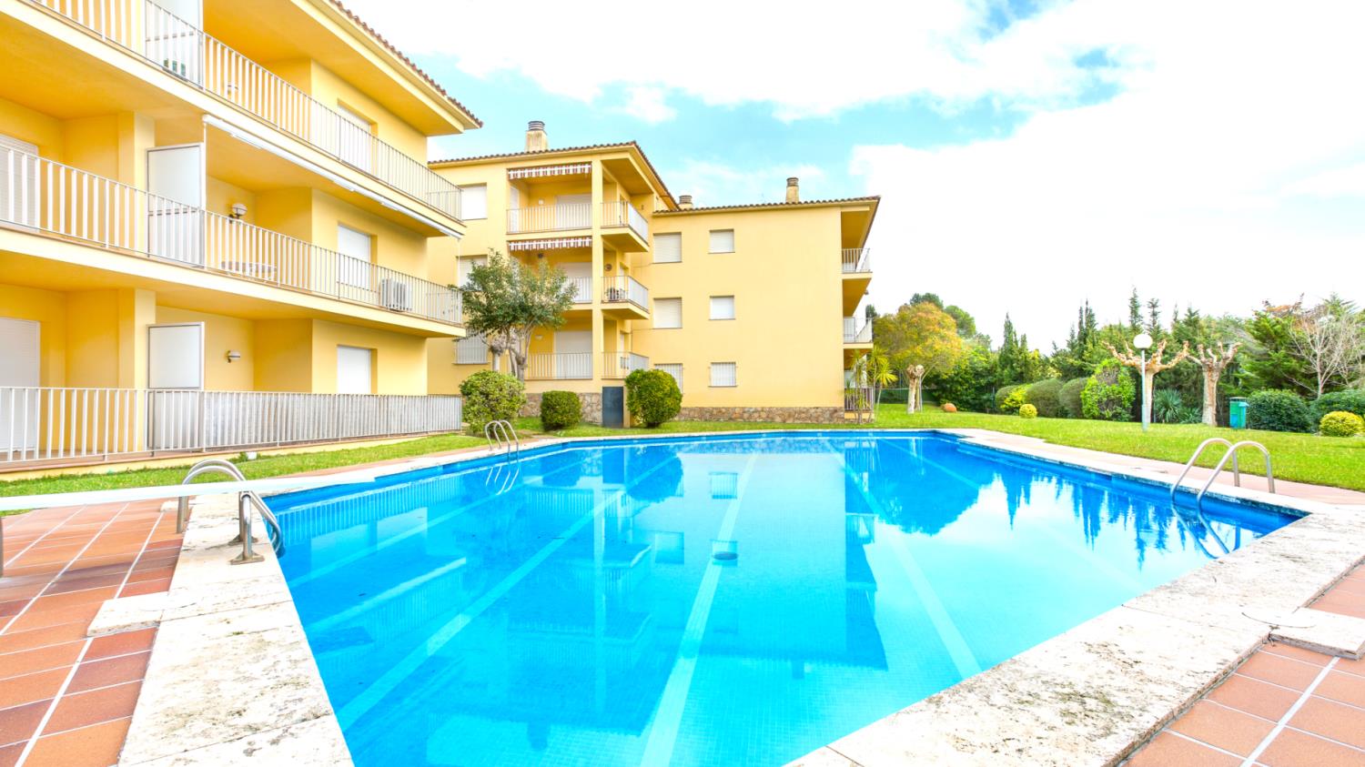 Bungalow.Net Cenit A-1 - Spanje - Llafranc