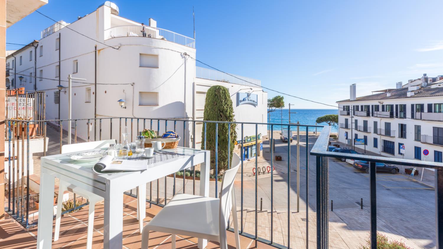 Bungalow.Net Santa Rosa - Spanje - Llafranc