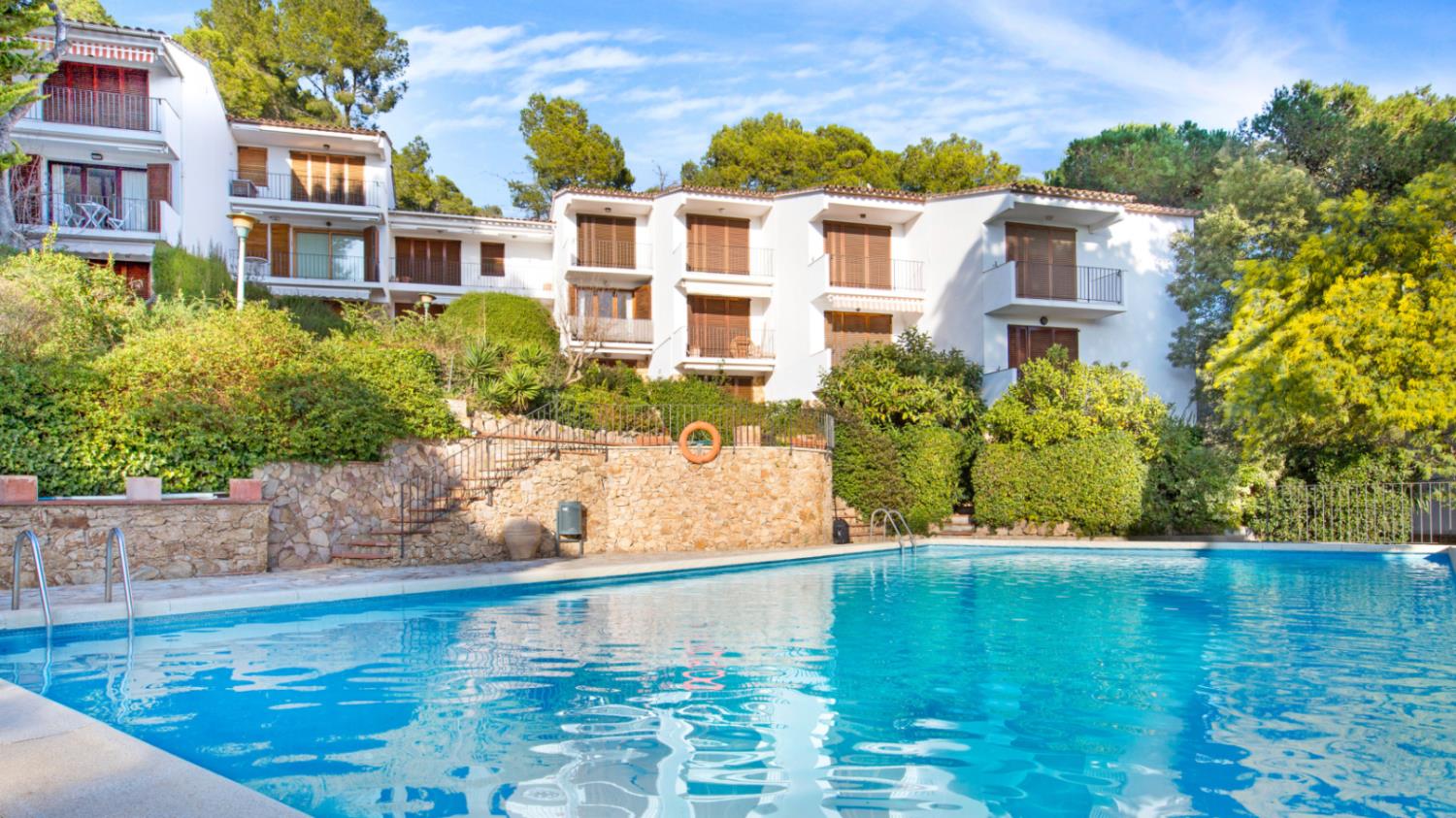 Bungalow.Net Cliper C 3 - Spanje - Llafranc