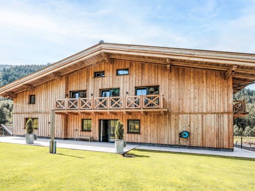 Chalet.nl Chalet-appartement Fassl - 8 personen - Oostenrijk - Skicircus Saalbach / Hinterglemm / Leogang / Fieberbrunn - Hinterglemm