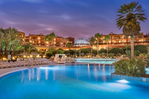 Pinhigh.nl Sheraton Fuerteventura Beach, Golf & Spa Resort