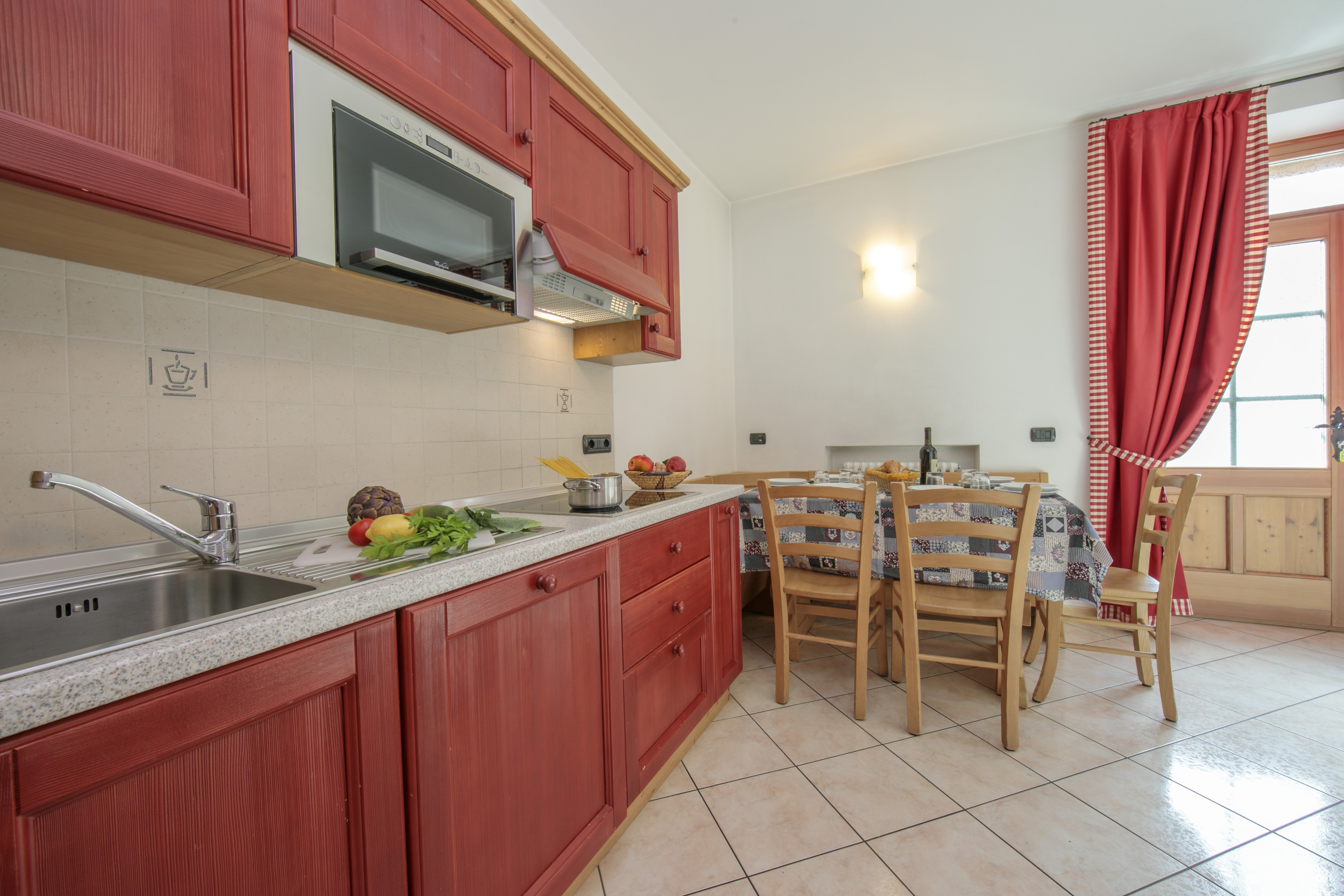 Bungalow.Net Sassella - Italië - Livigno