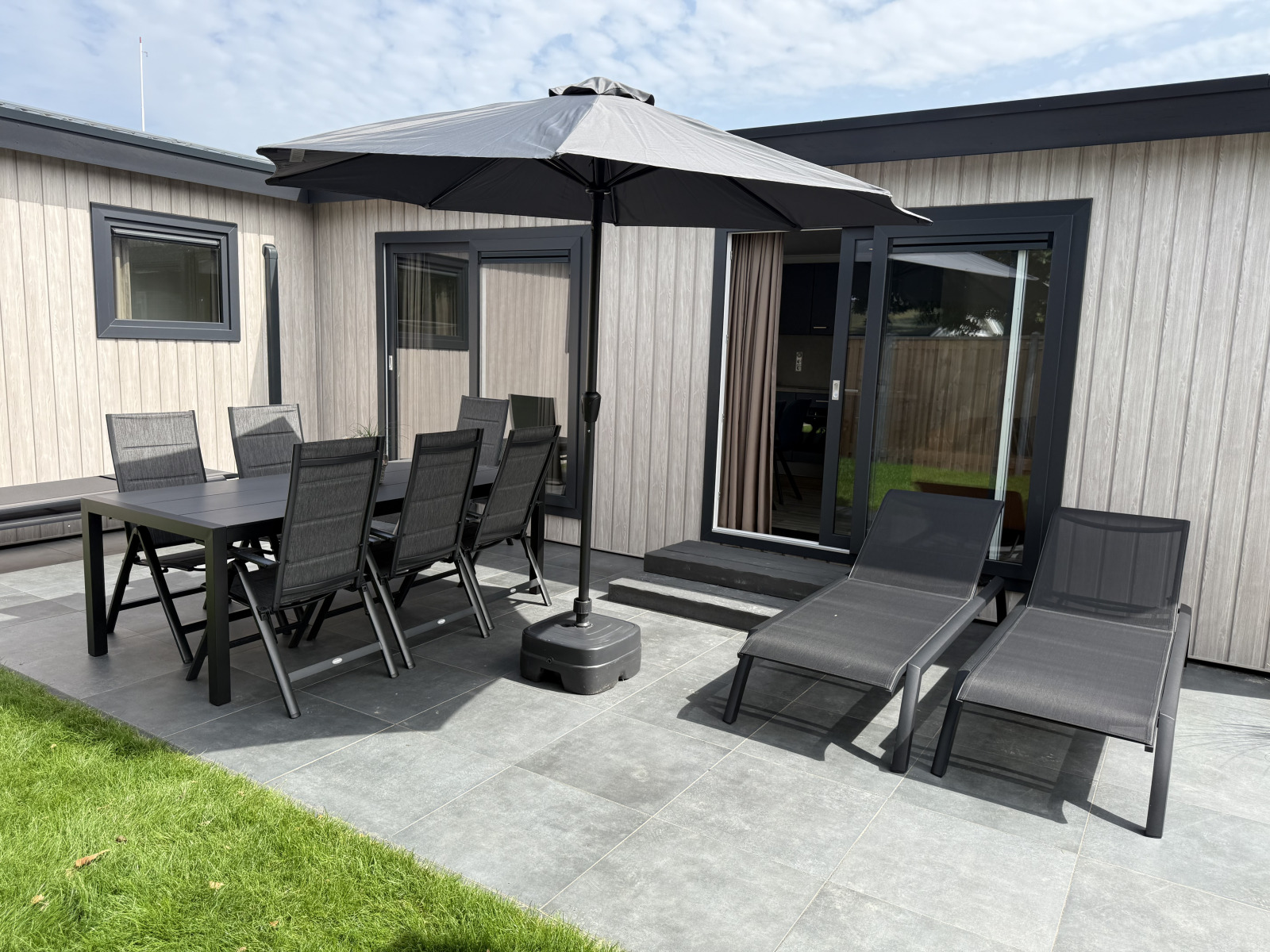 Heerlijkehuisjes.nl ZH459 - Nederland - Ouddorp