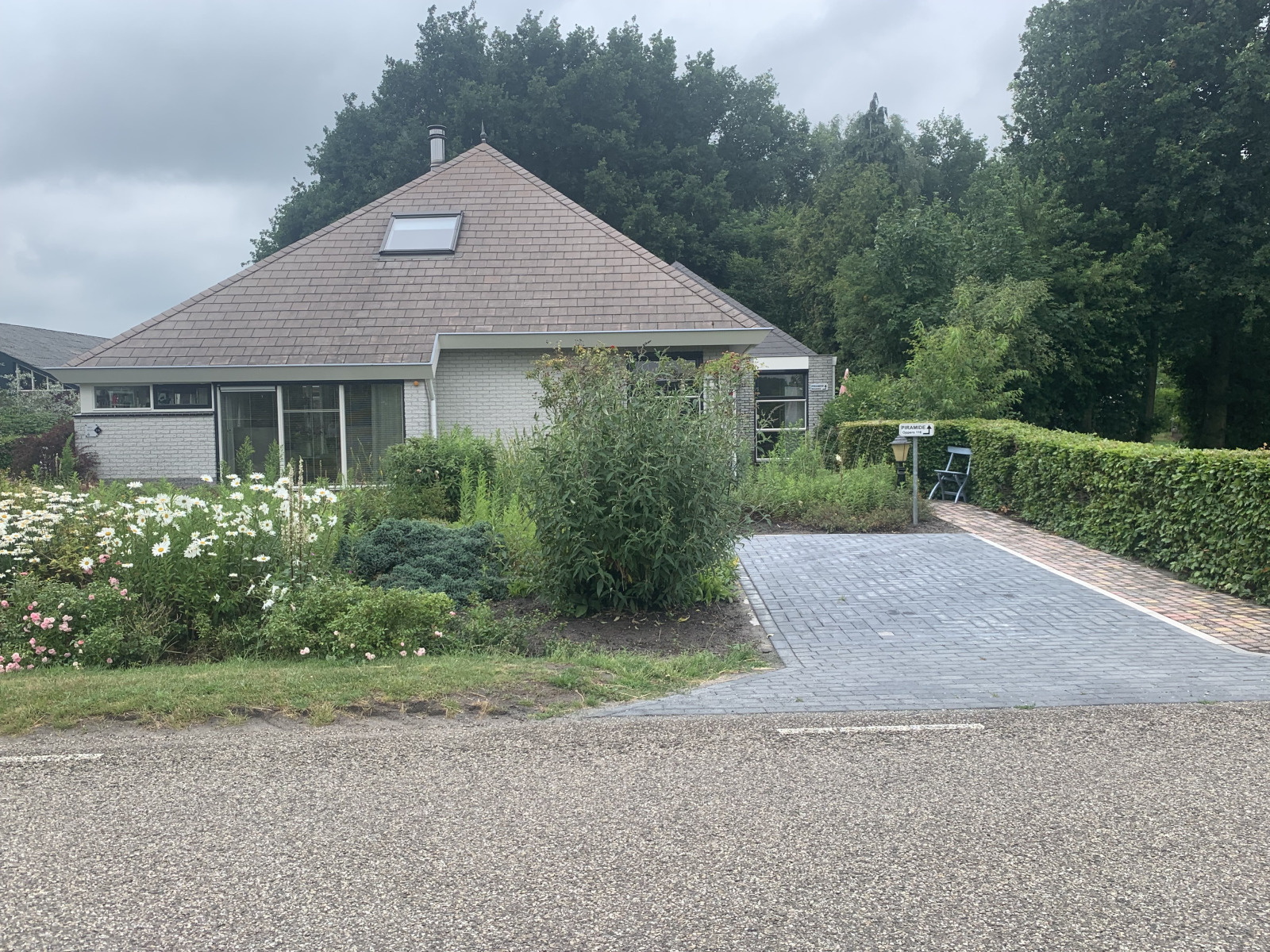 Heerlijkehuisjes.nl FR493 - Nederland - Sonnega