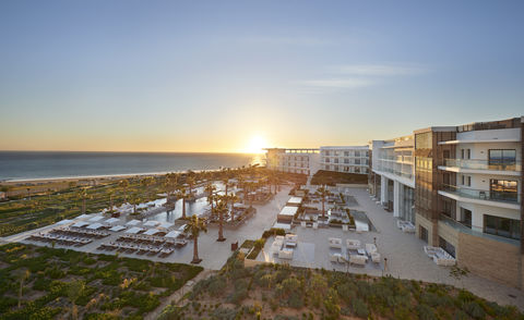Pinhigh.nl Hyatt Place Taghazout Bay