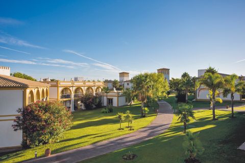 Pinhigh.nl Aldiana Club Andalusien