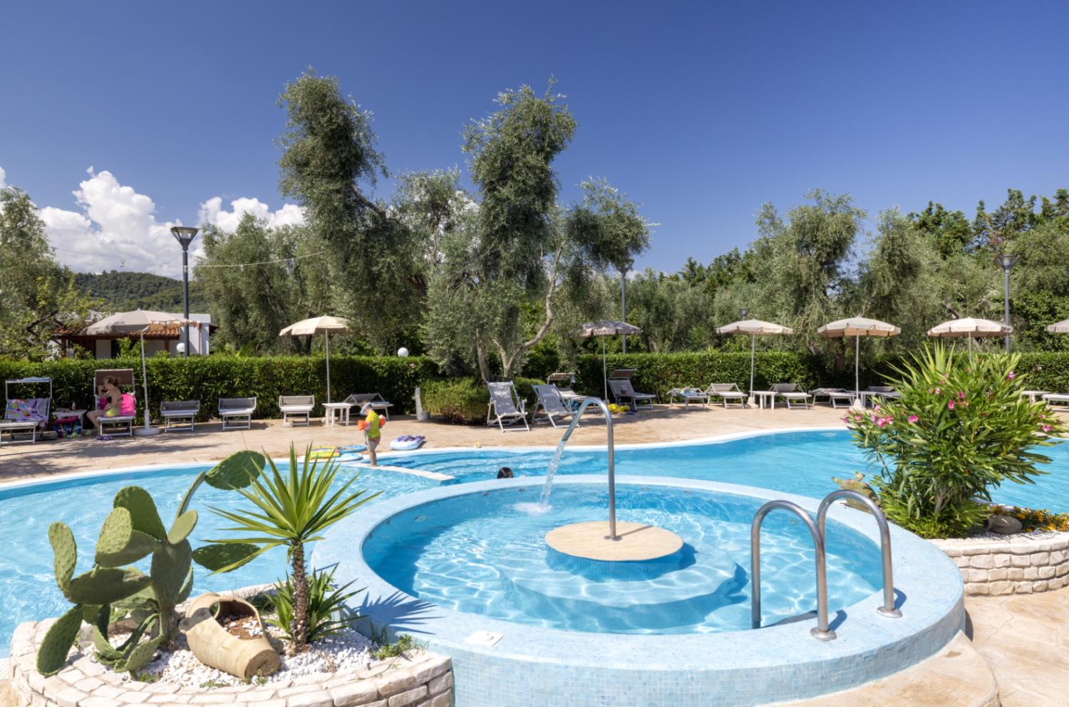 Bungalow.Net Detached villa with 2 bathrooms - Italië - Vieste
