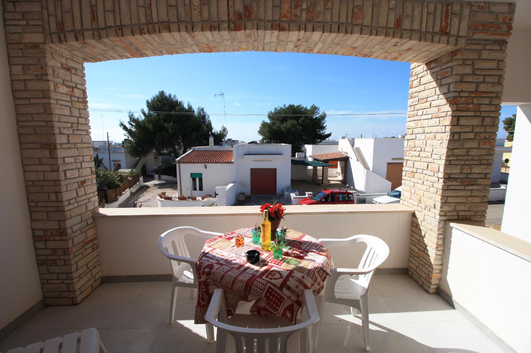 Bungalow.Net Sax House - Italië - Marina di Mancaversa-Giannelli