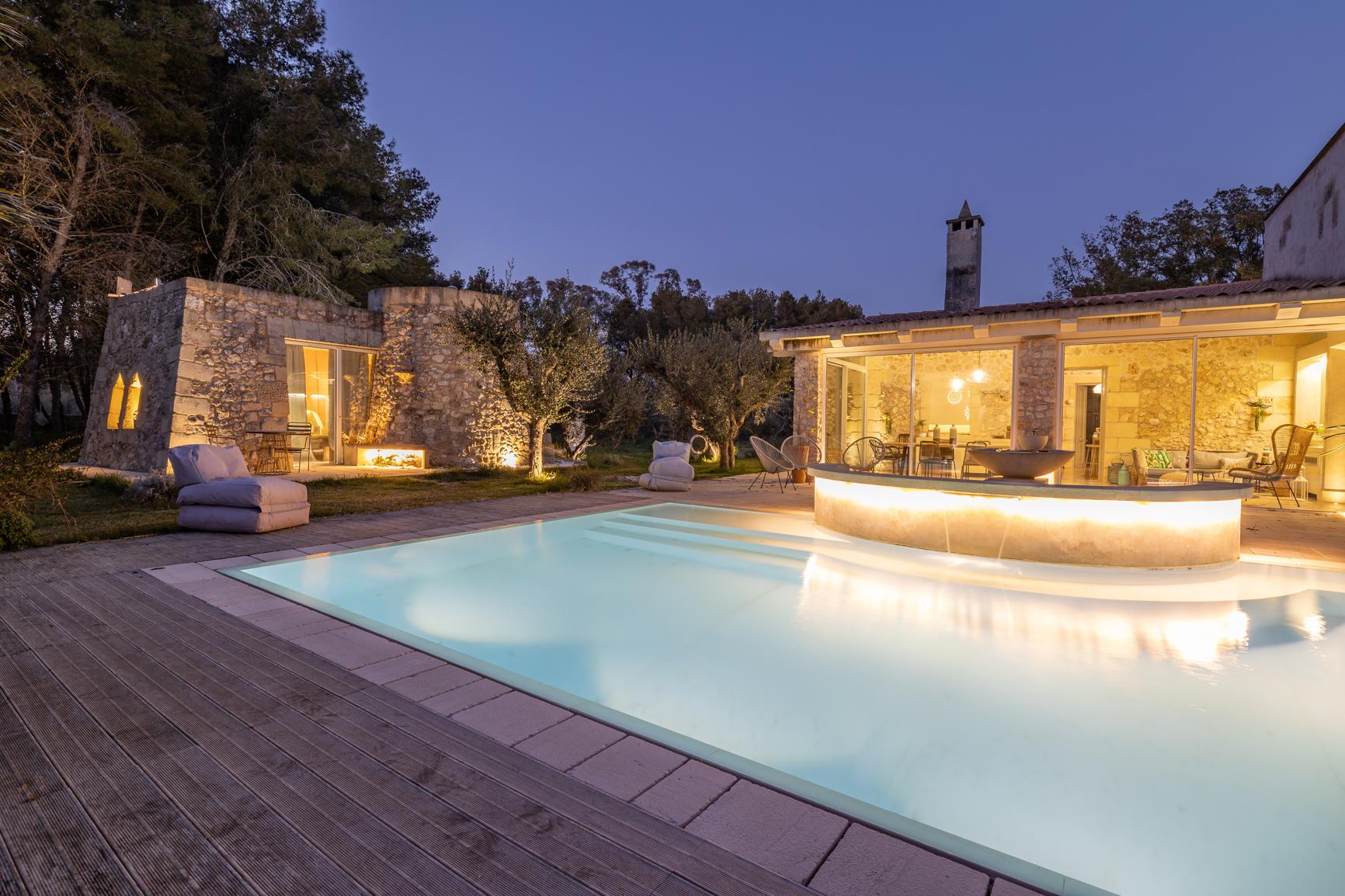 Bungalow.Net Tenuta Arcàdia - Italië - Castrignano de' Greci