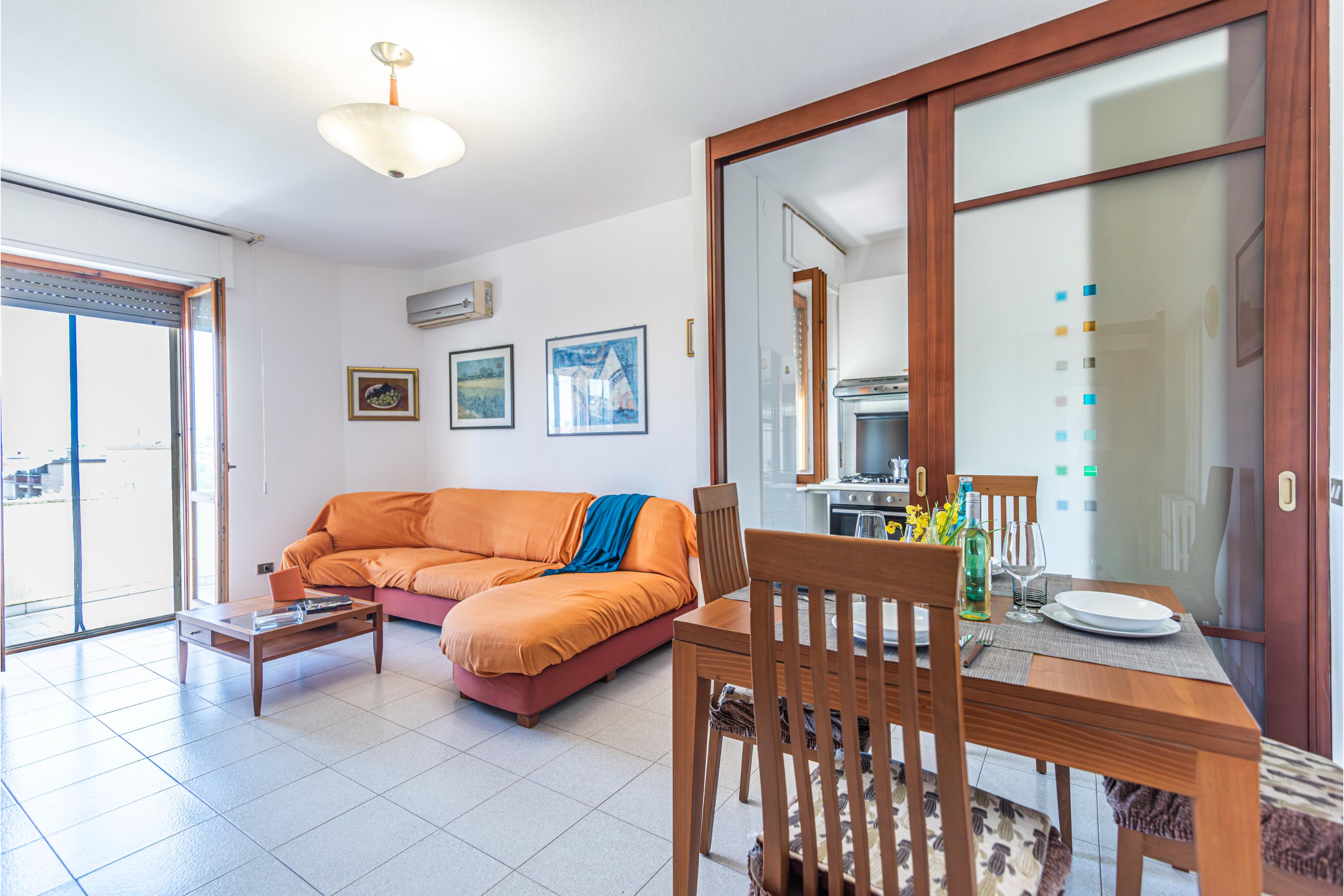 Bungalow.Net Casa Gialla - Italië - Alghero
