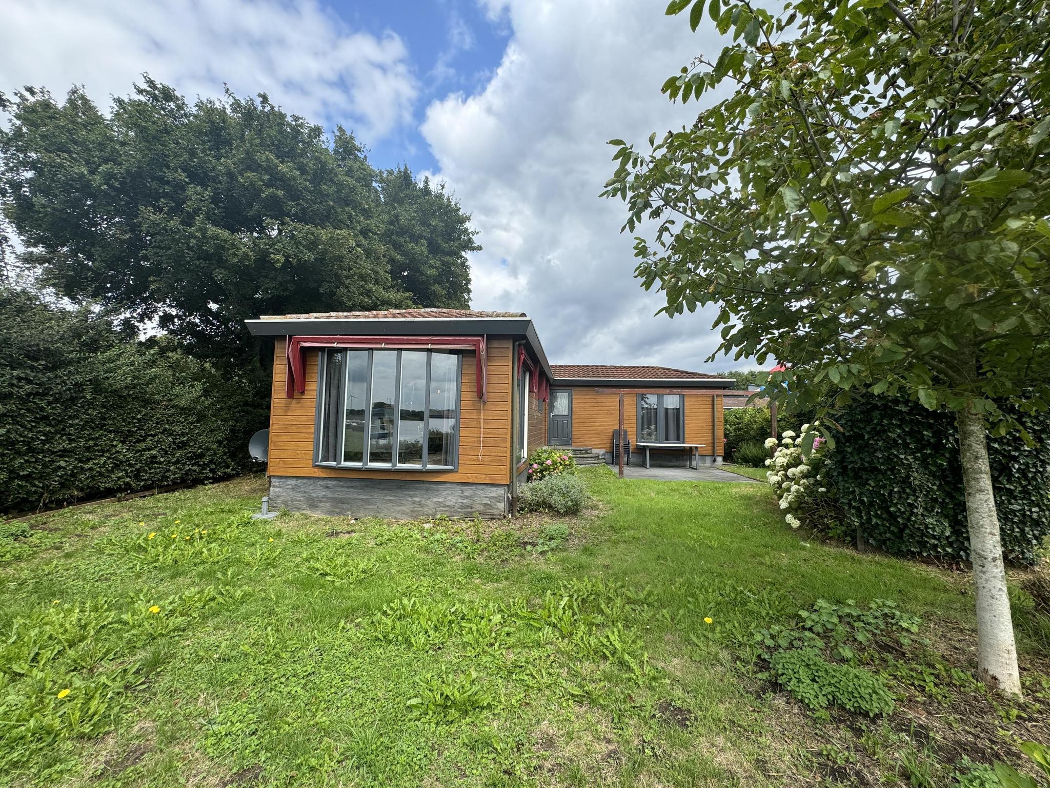Bungalow.Net Meer Chalet | 4 + 2 persons - Nederland - Lathum