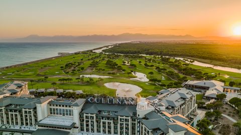 Pinhigh.nl Cullinan Belek