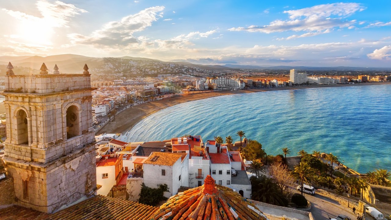 Traveldeal.nl Primus Hotel Valencia - Spanje - Valencia - Valencia