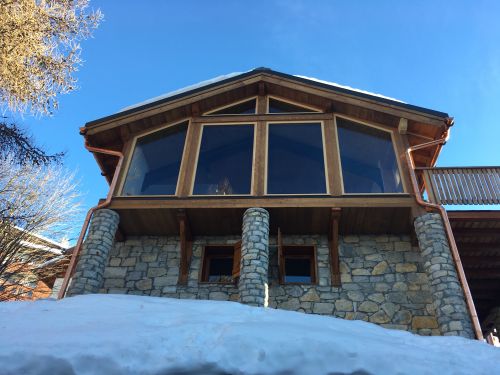 Chalet.nl Chalet De Vallandry Sanglier - 4-6 personen - Frankrijk - Paradiski - Les Arcs - Vallandry