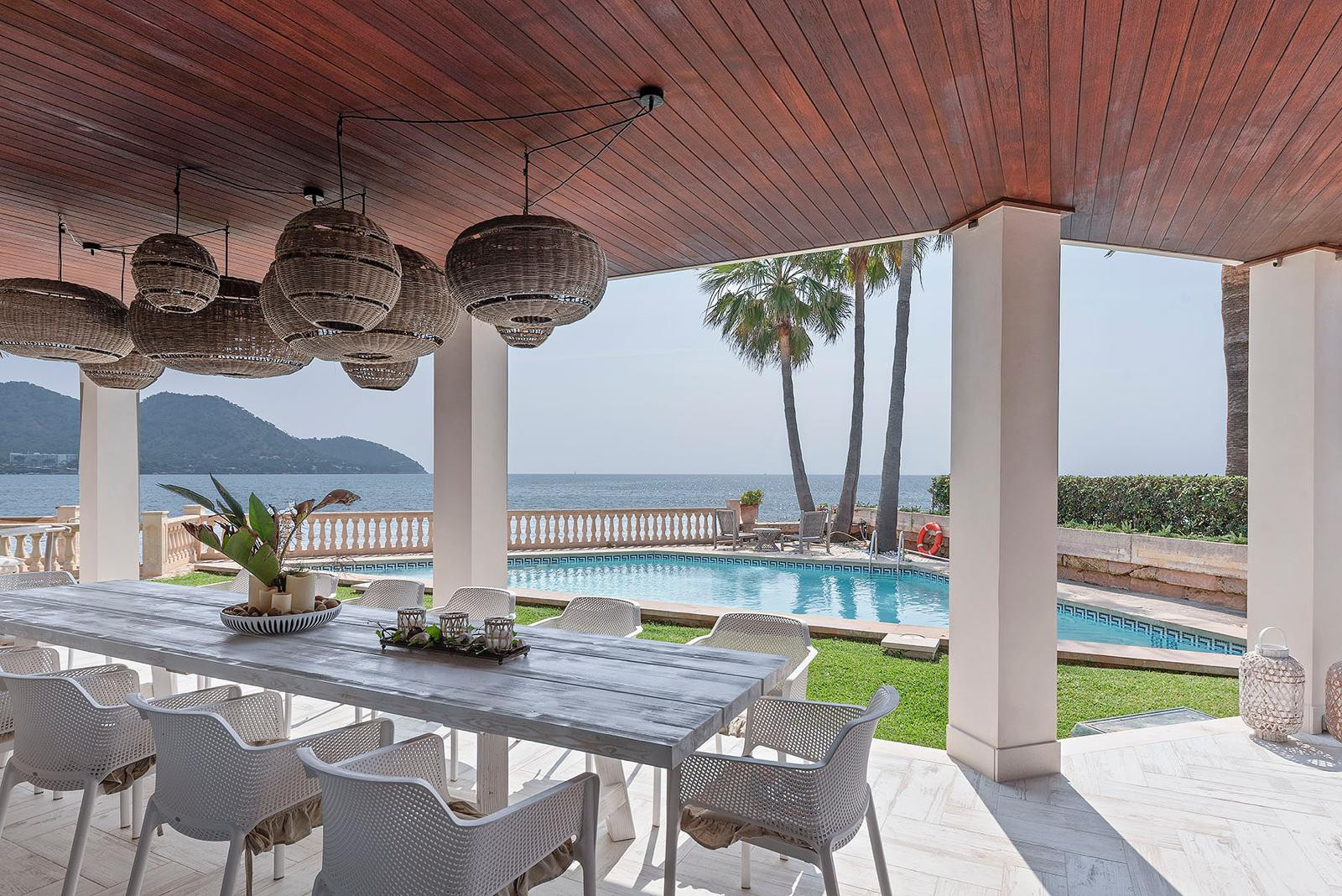 Bungalow.Net Villa Port Verd - Spanje - Son Servera