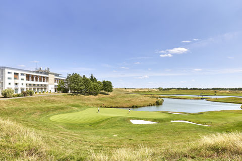 Pinhigh.nl Le Golf National