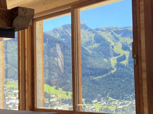 Chalet.nl Chalet Laurentine - 15 personen - Frankrijk - Les Portes du Soleil - Châtel