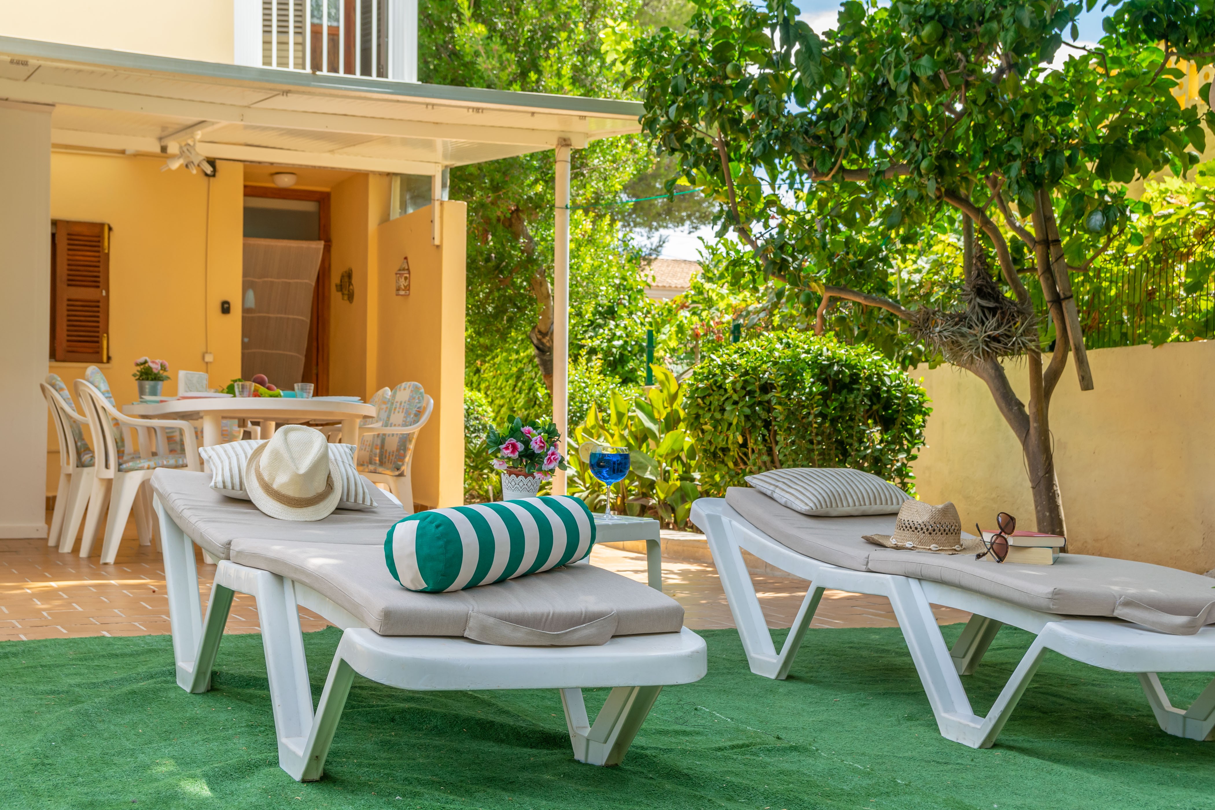 Bungalow.Net Bella - Spanje - Port d Alcudia