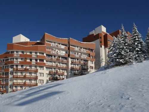 Chalet.nl Appartement Boedette - 2-4 personen - Frankrijk - Les Trois Vallées - Les Menuires