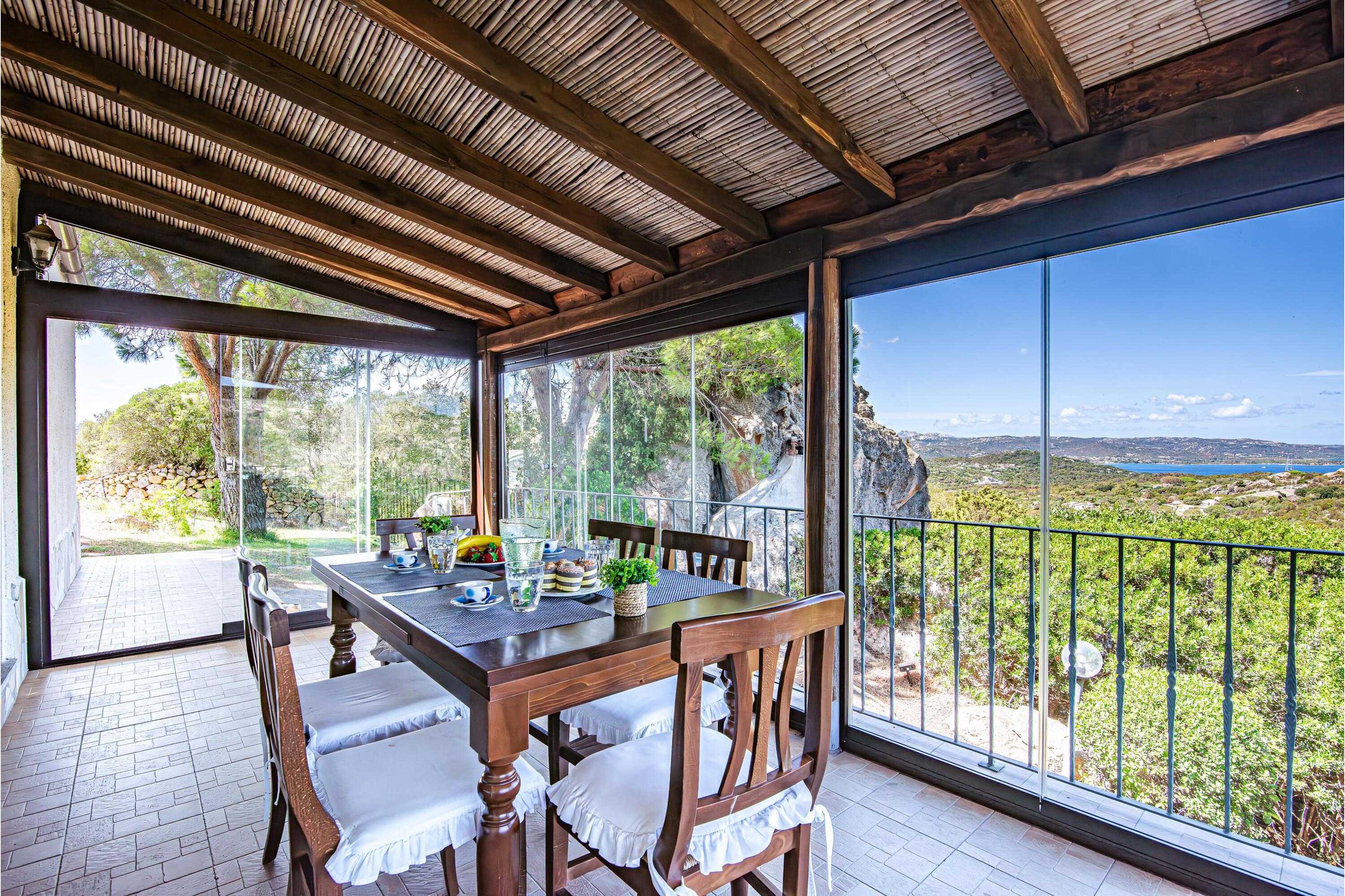 Bungalow.Net Villa La Licciola - Italië - Arzachena
