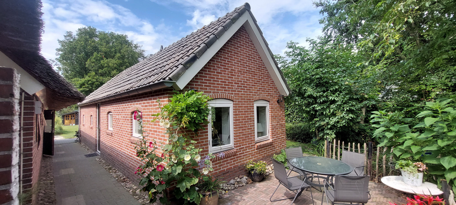 Heerlijkehuisjes.nl DG1845 - Nederland - Westdorp