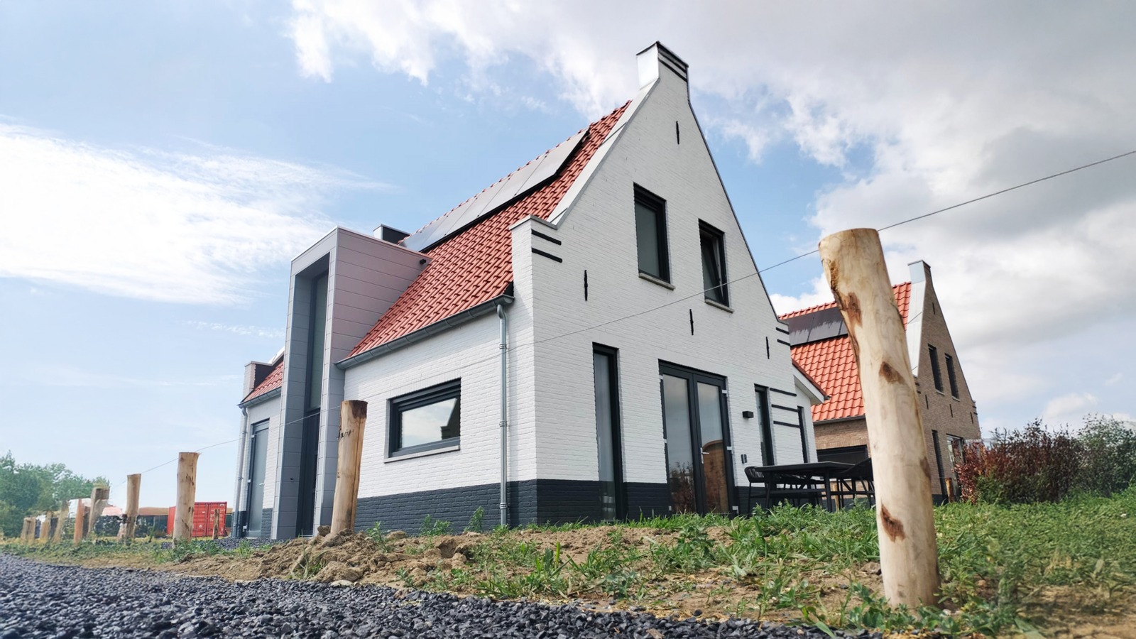 EenVakantieHuisje.nl Comfort villa - 6 persoons - Ossenisse