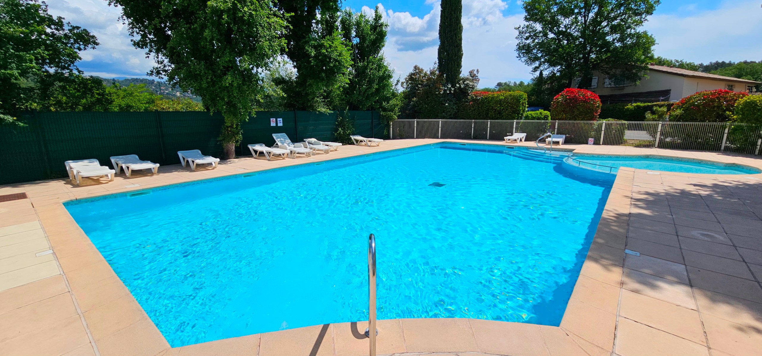 Bungalow.Net Résidence Les Bastides de Fayence M24S - Frankrijk - Tourrettes