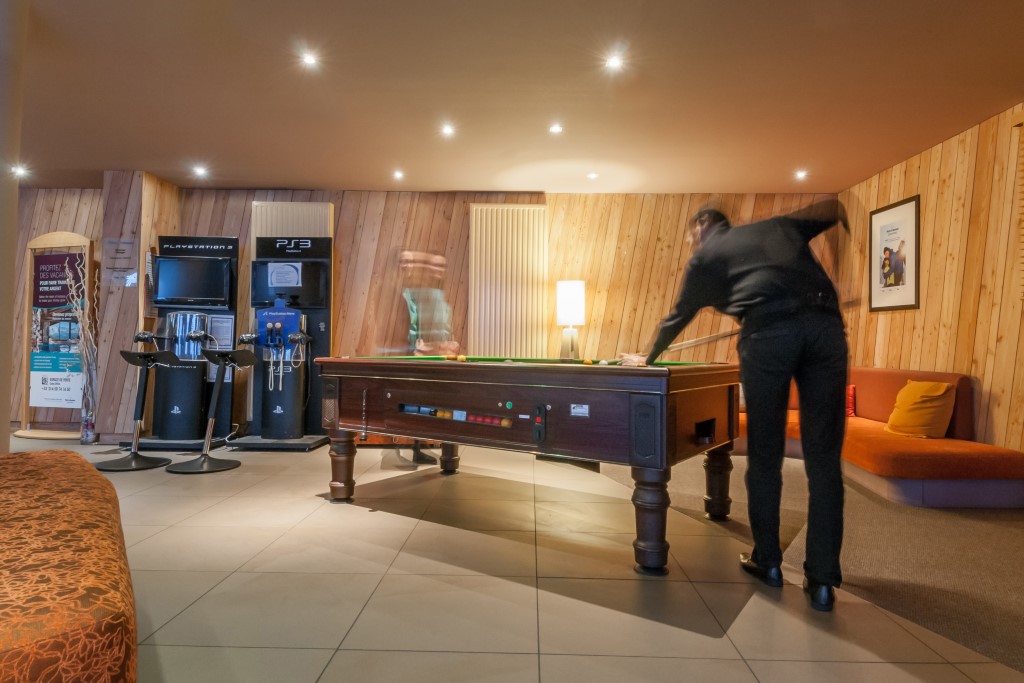 Bungalow.Net Atria-Crozats 3p 6/7p - Frankrijk - Avoriaz