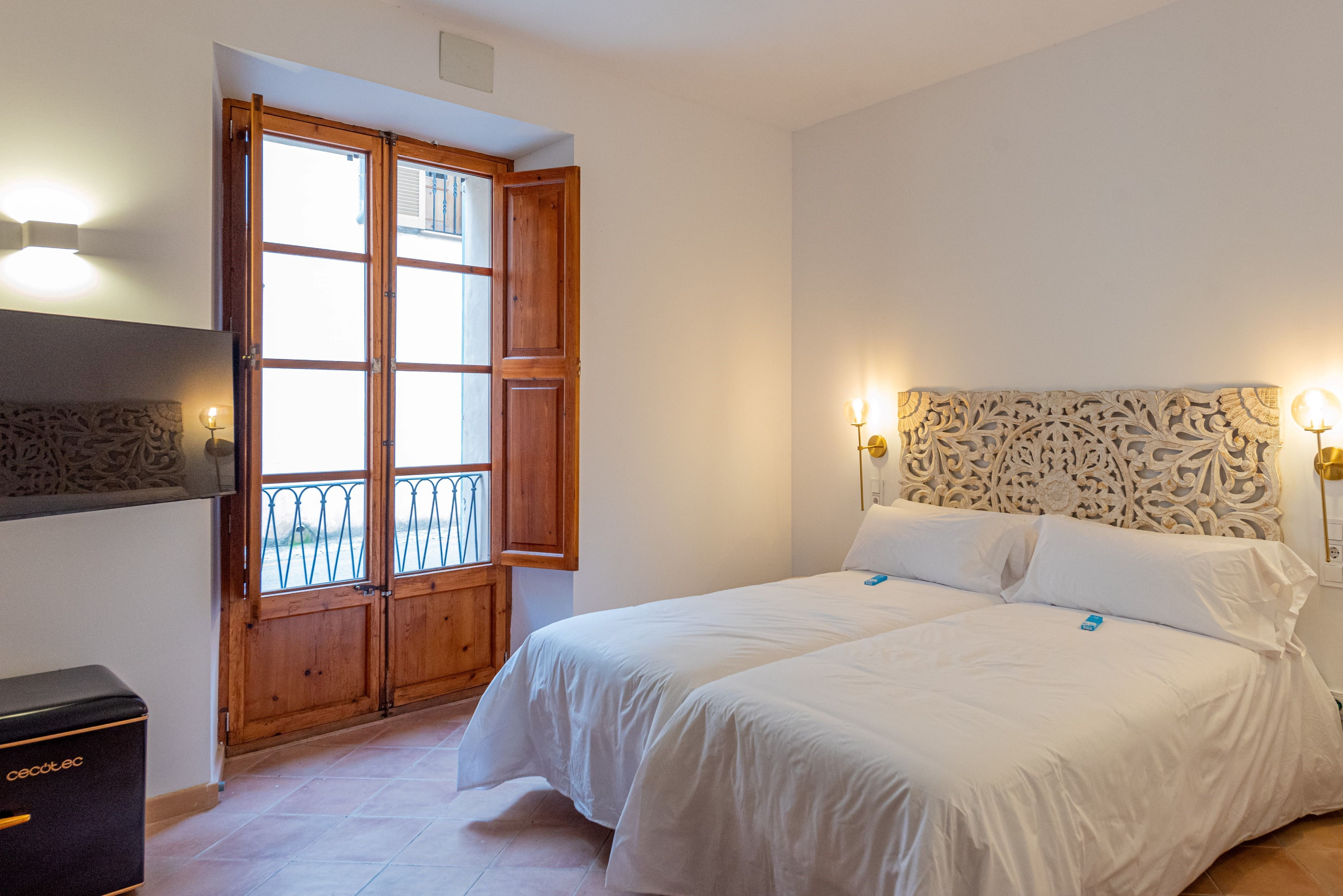 Bungalow.Net Cas Català - Doble Estandard - Spanje - Sineu