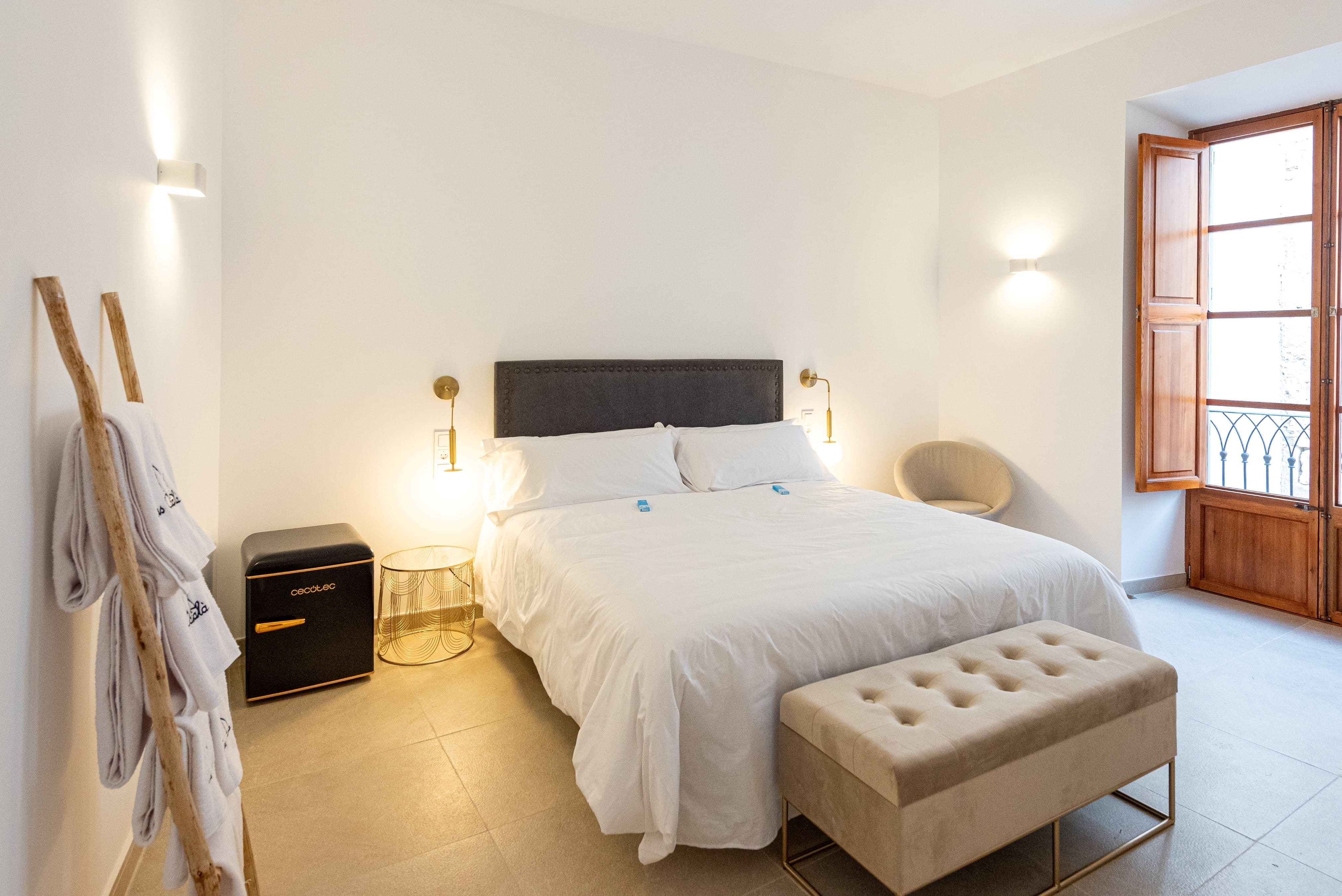 Bungalow.Net Cas Català - Junior Suite Vc - Spanje - Sineu