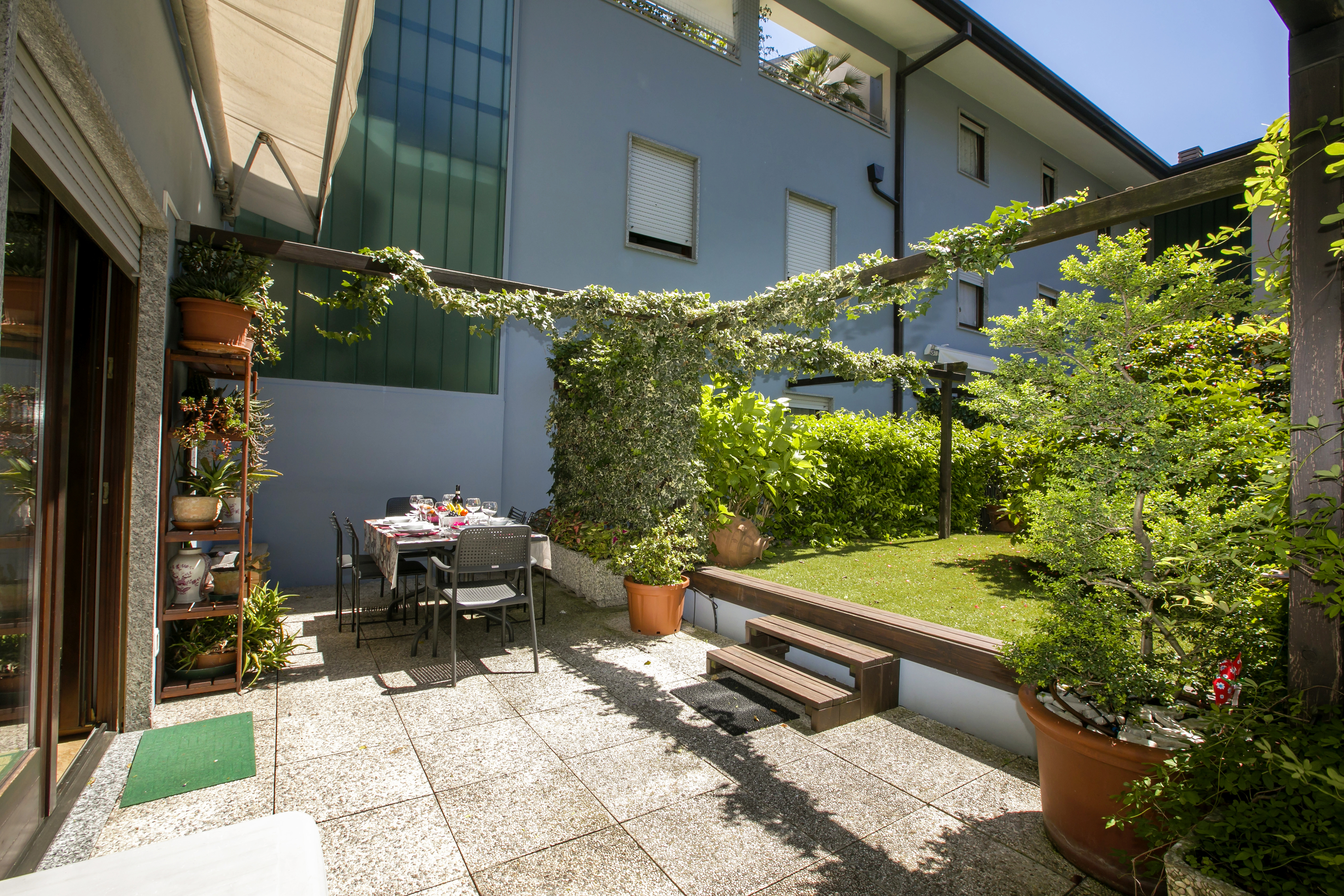 Bungalow.Net Elegance Suite Isabella - Italië - Riva del Garda