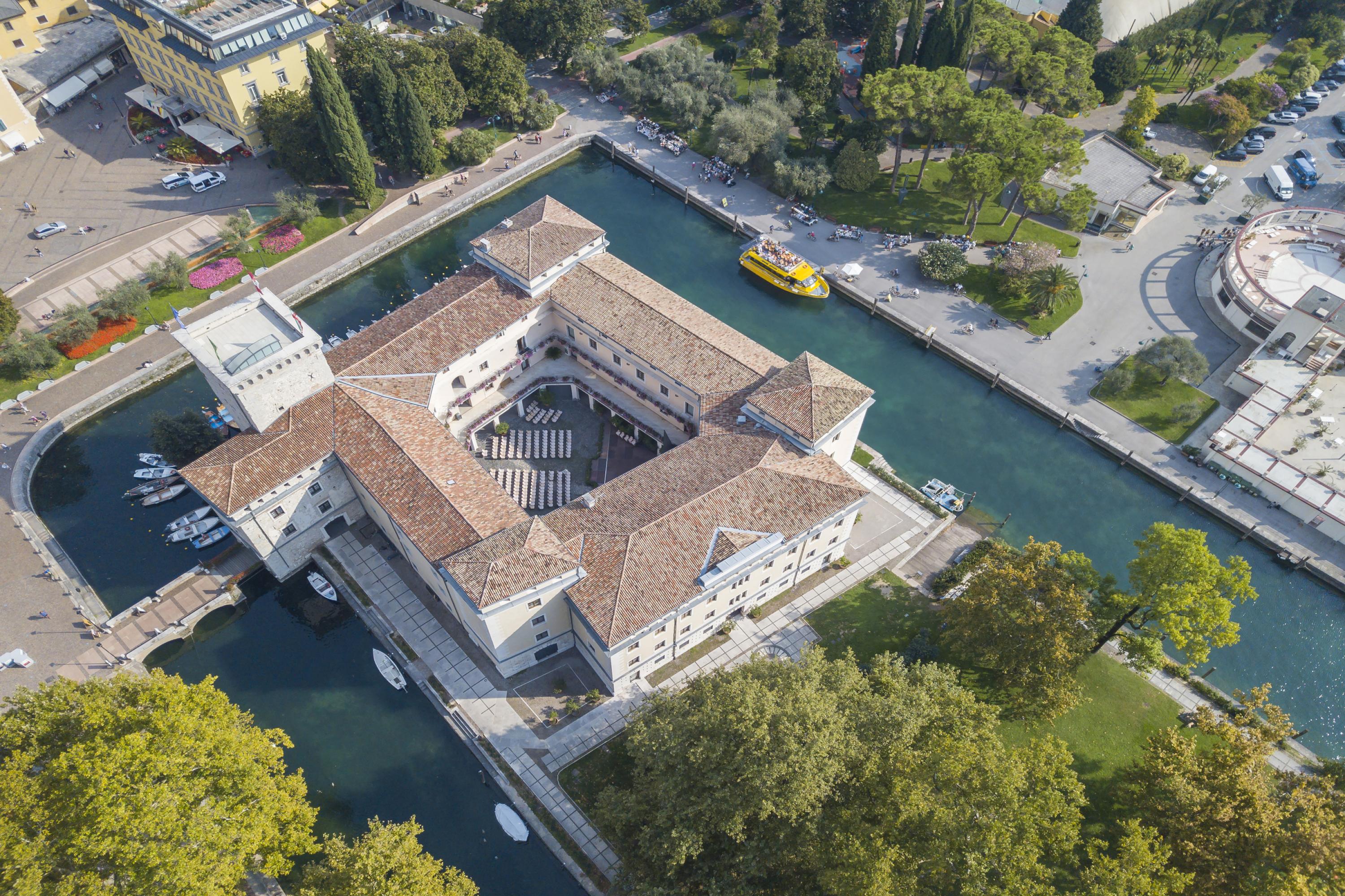 Bungalow.Net Residenza Lago D'Argento - Italië - Riva del Garda