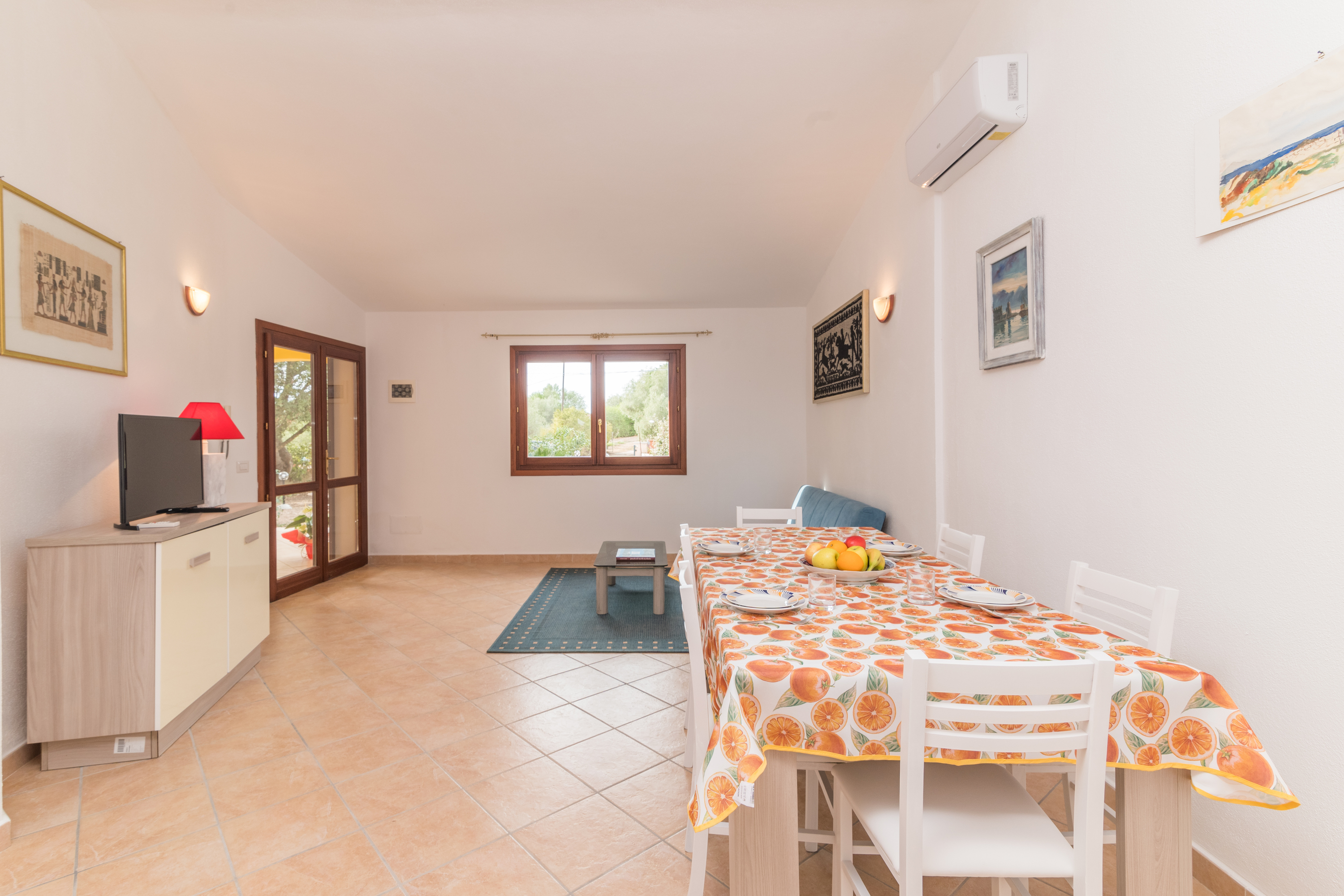 Bungalow.Net La Dimora Di Montelittu With AC - Italië - Montilittu