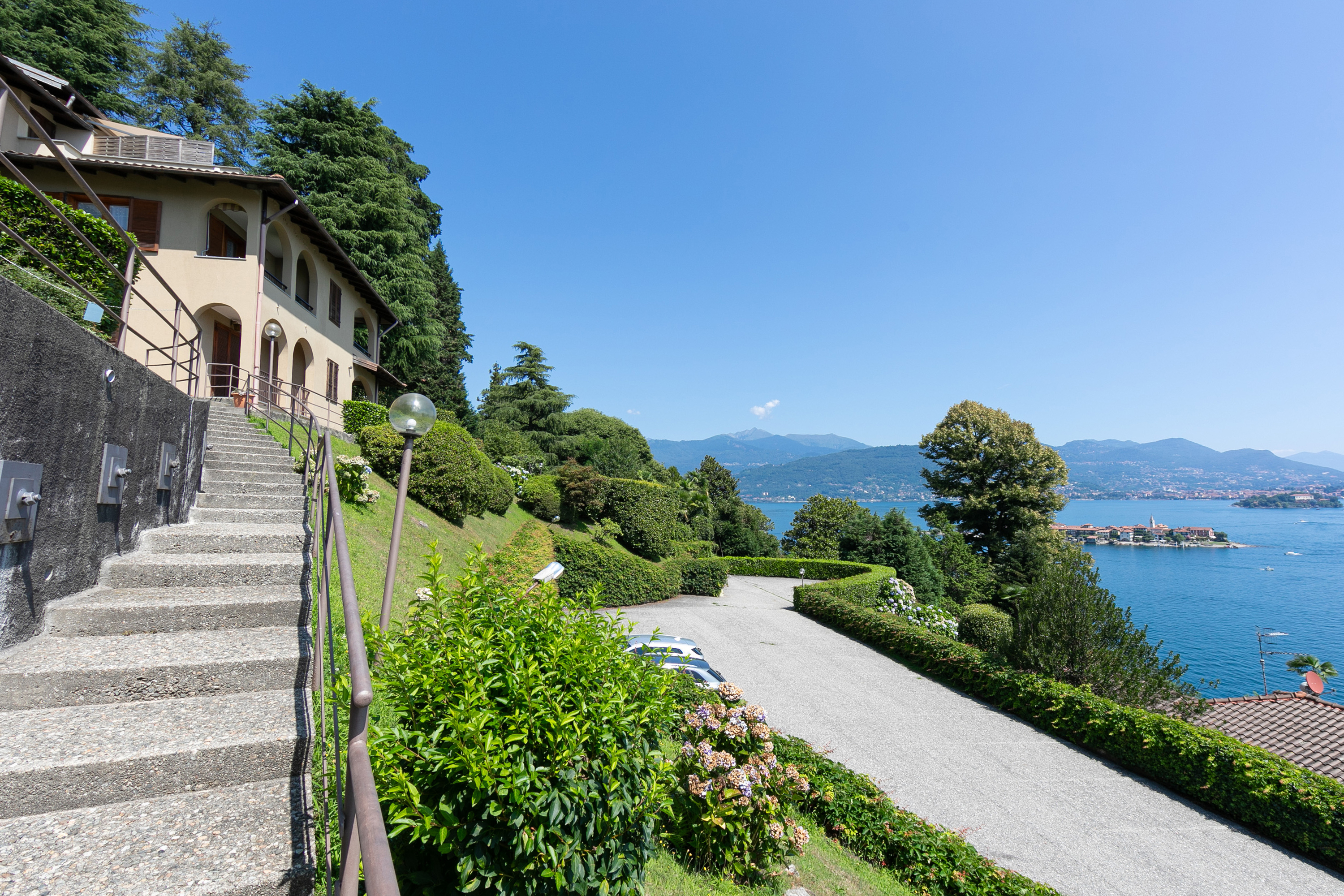 Bungalow.Net Pandora Lake View Stresa - Italië - Stresa