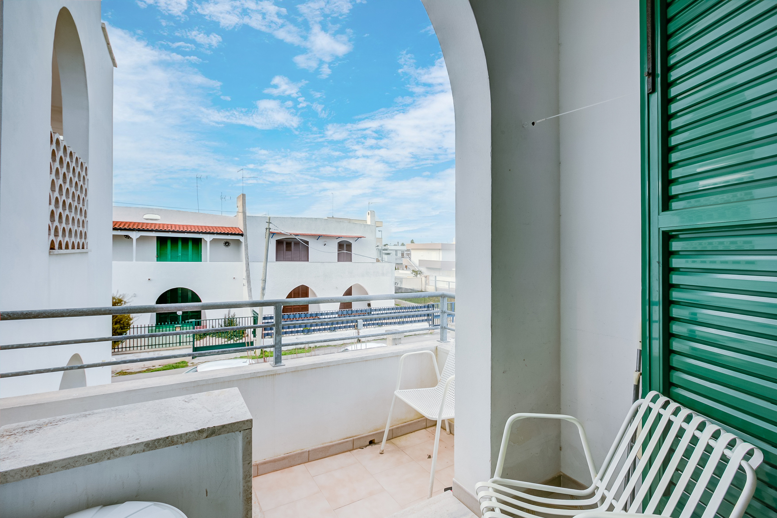 Bungalow.Net Monolocale del Mare 400 meters from beach - Italië - Porto Cesareo