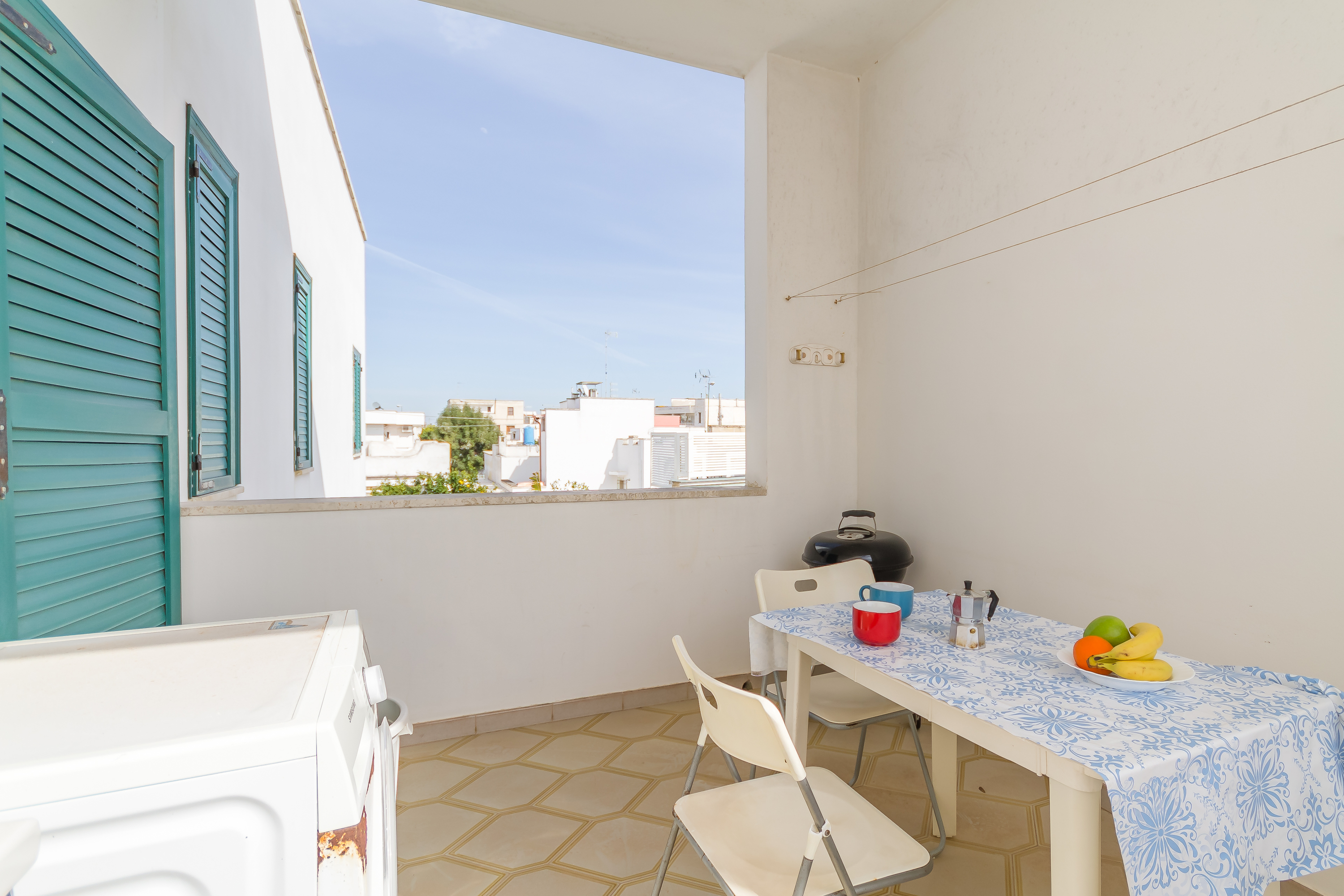 Bungalow.Net Casa del Mare 2 close to the beach - Italië - Porto Cesareo