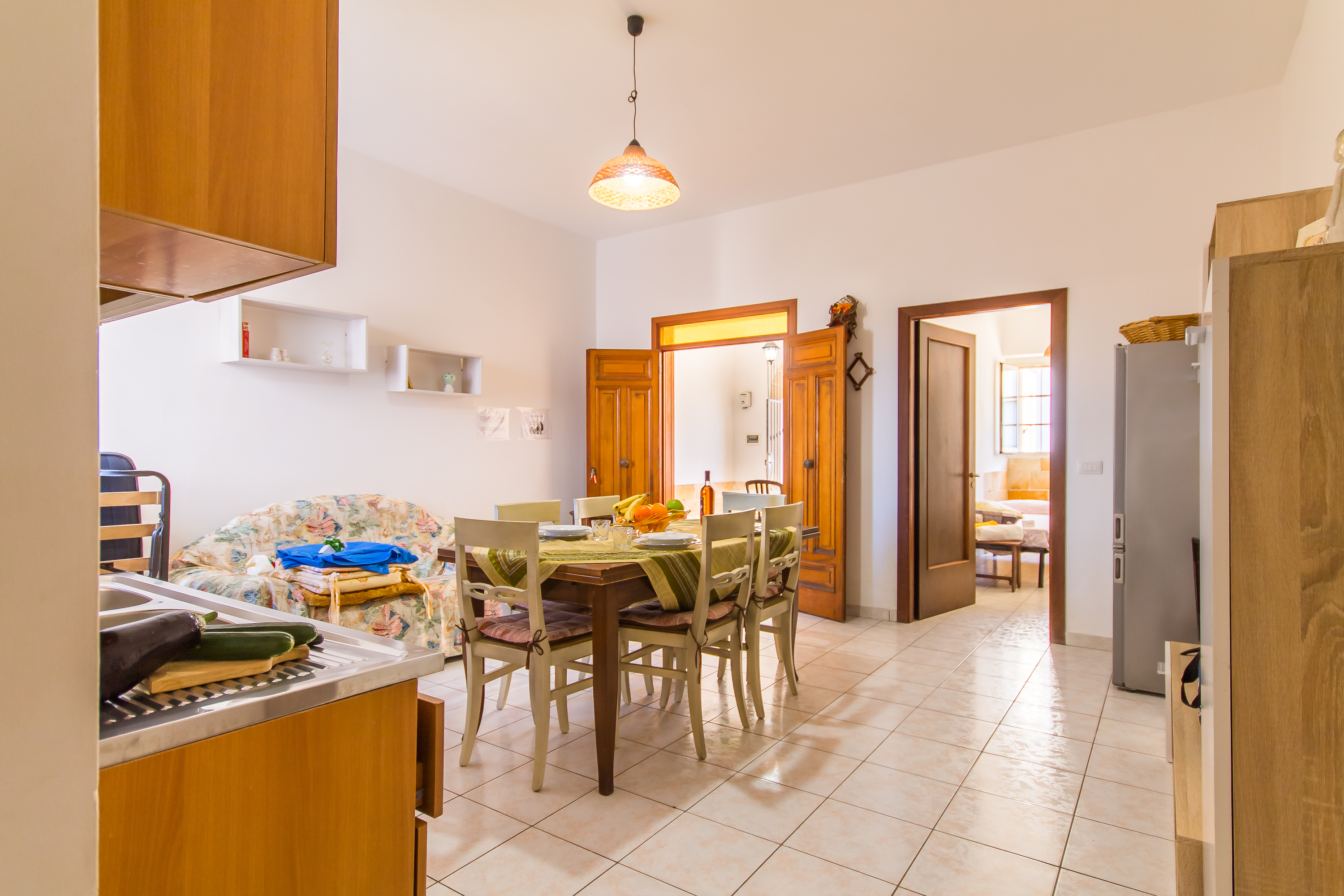 Bungalow.Net Casa Lory 1 near the sea - Italië - Nardò