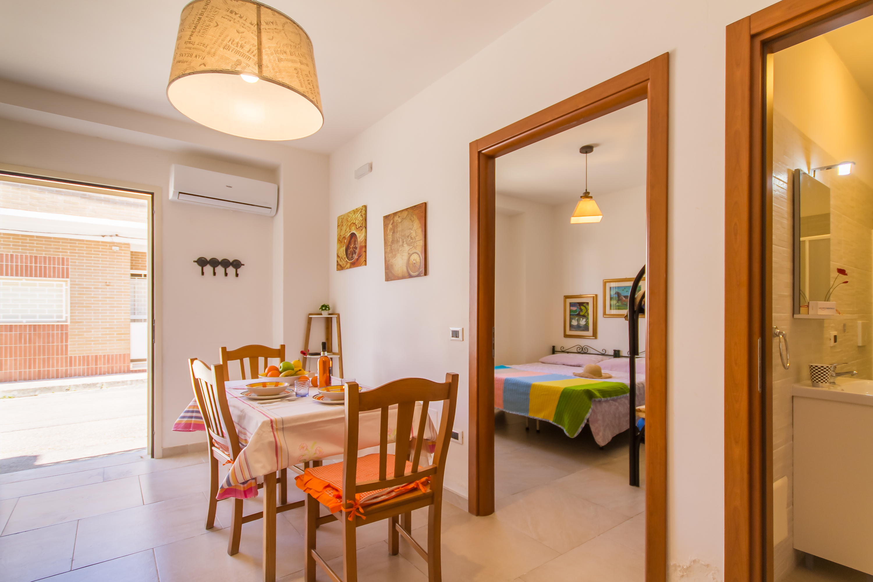 Bungalow.Net Casa Lory 3 cozy and near the sea - Italië - Nardò