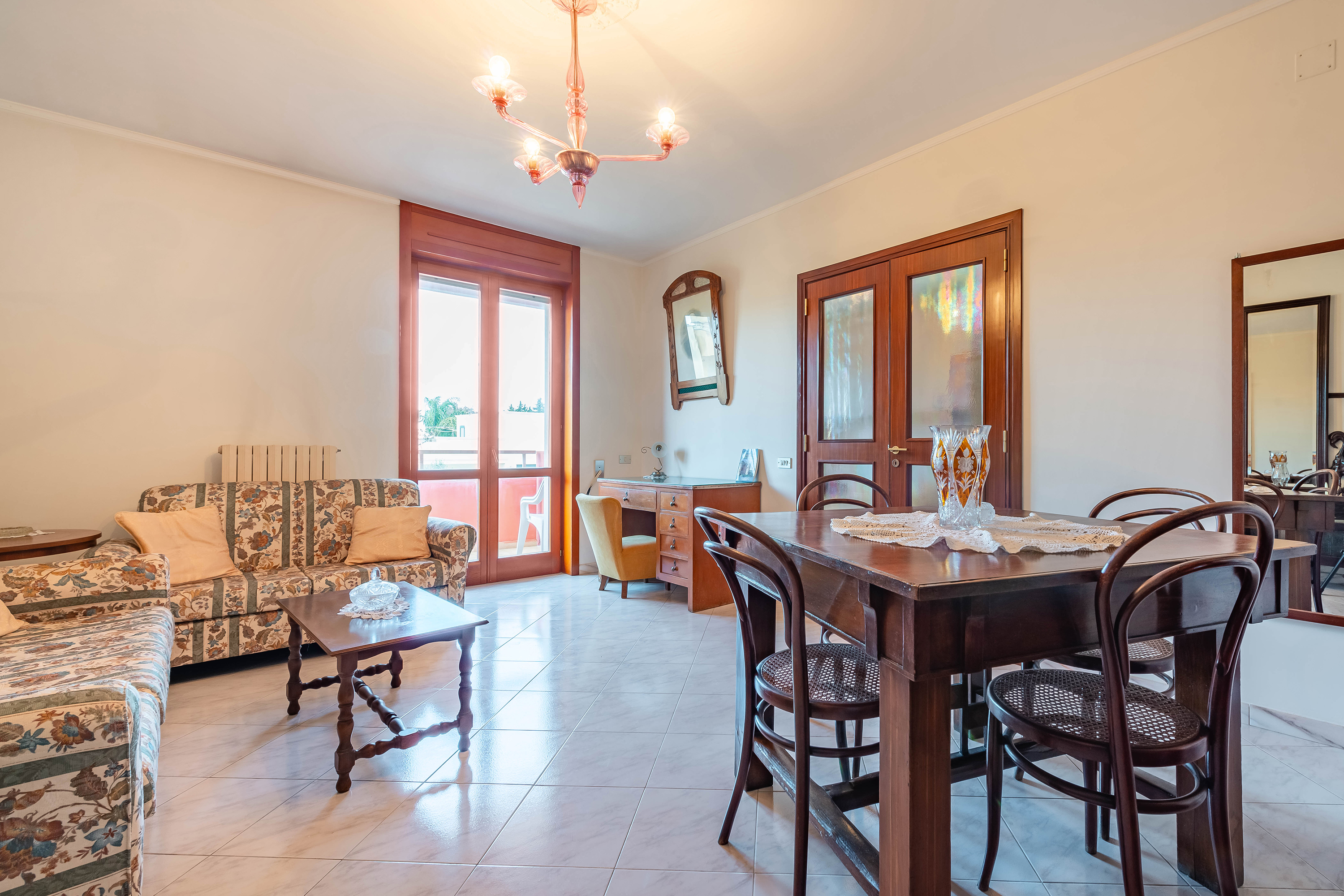 Bungalow.Net Porta Di Mare Apartment - Italië - Nardò