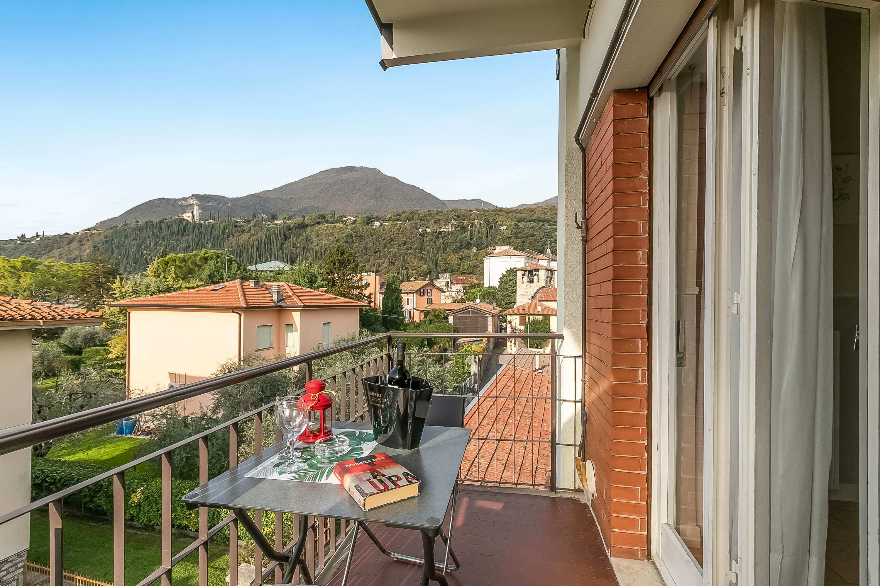 Bungalow.Net Maderno Sweet Home - Italië - Toscolano Maderno