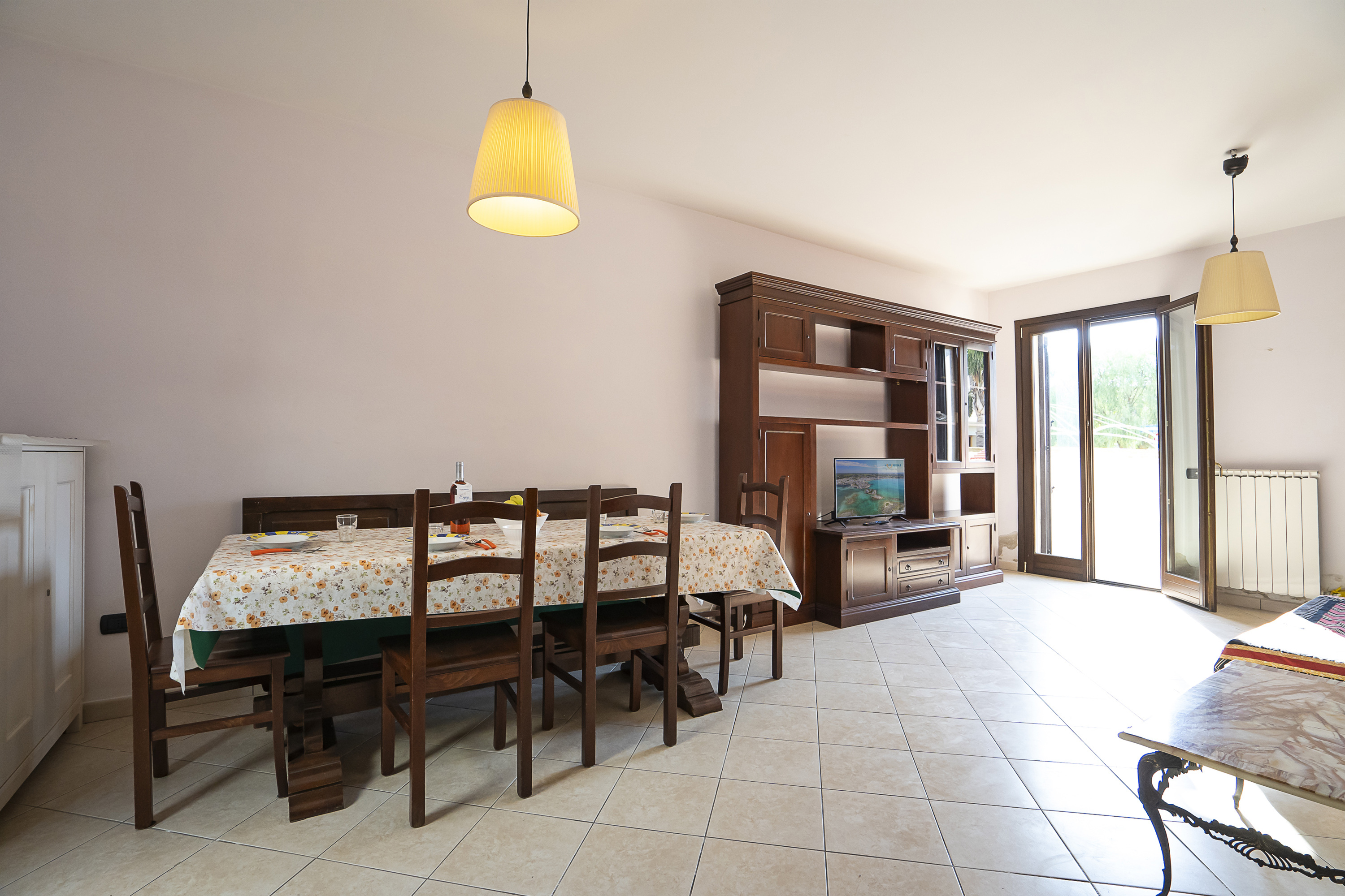 Bungalow.Net Casa Pascoli Near Sandy Beach - Italië - Porto Cesareo