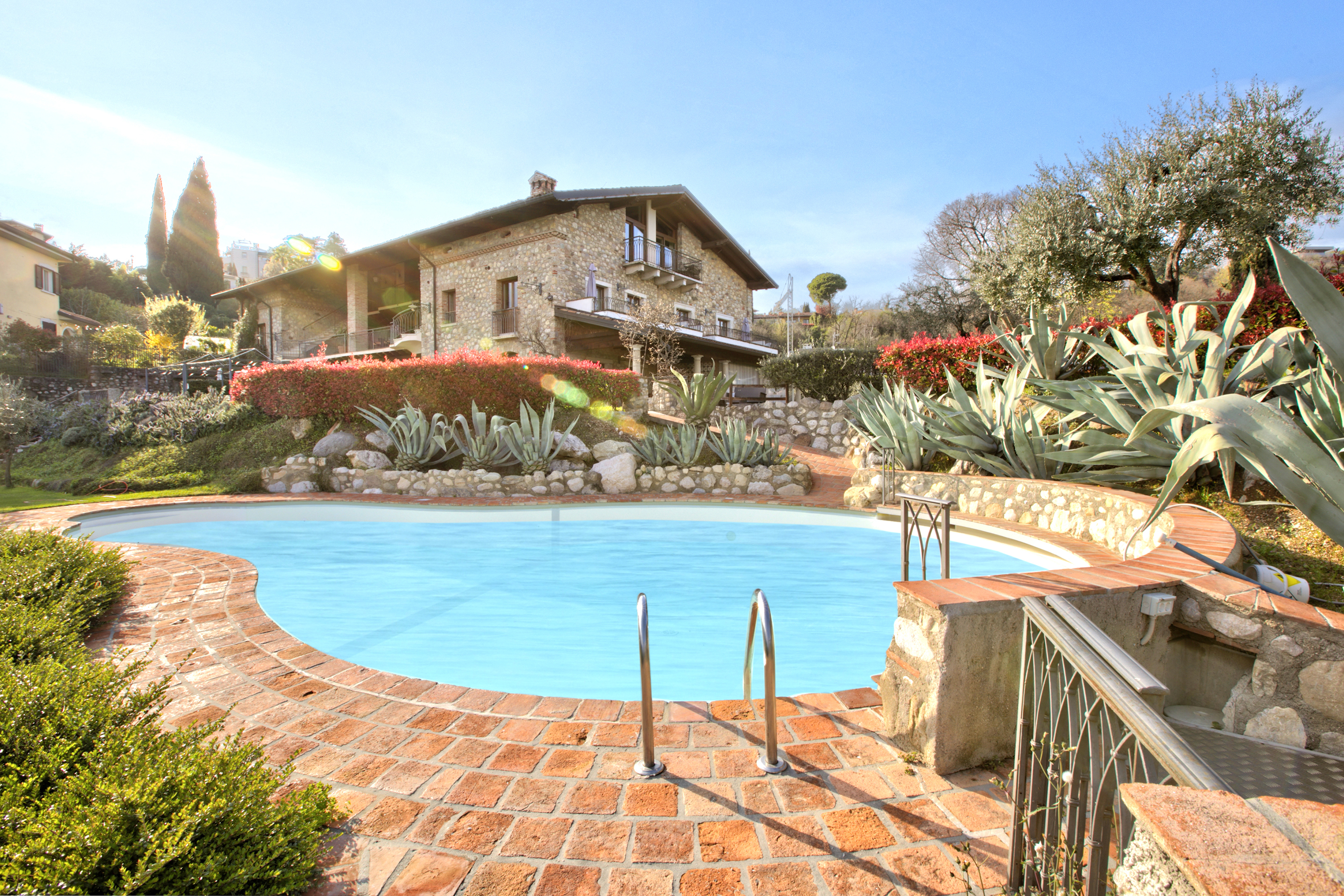 Bungalow.Net Appartamento La Torre - Italië - Padenghe Sul Garda