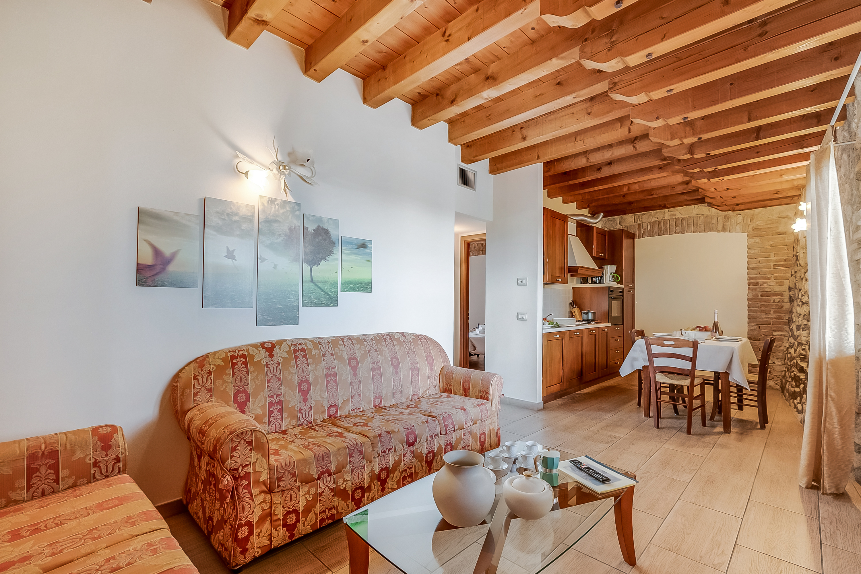 Bungalow.Net Appartamento San Vigilio - Italië - Padenghe Sul Garda