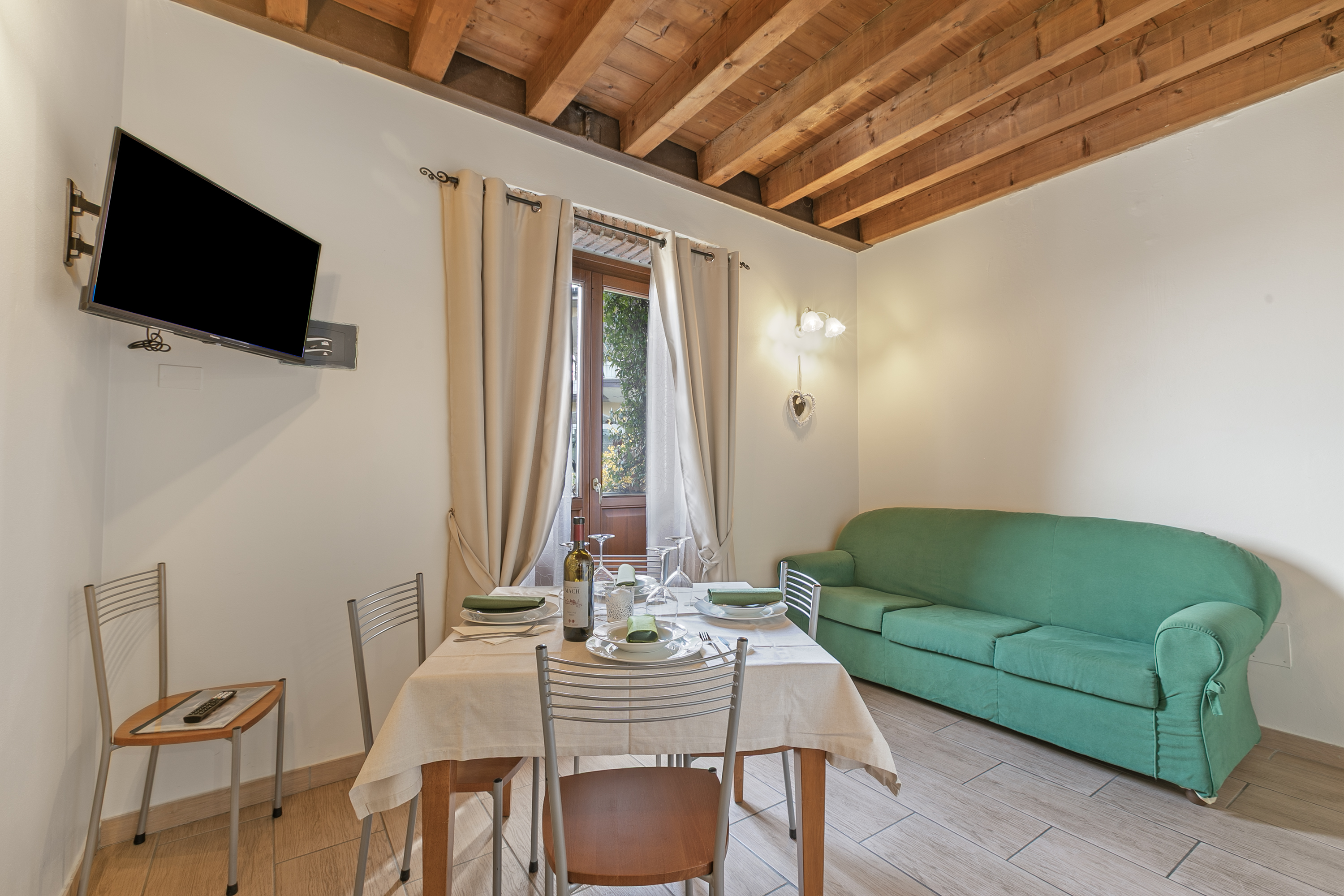 Bungalow.Net Appartamento Scaligero - Italië - Padenghe Sul Garda