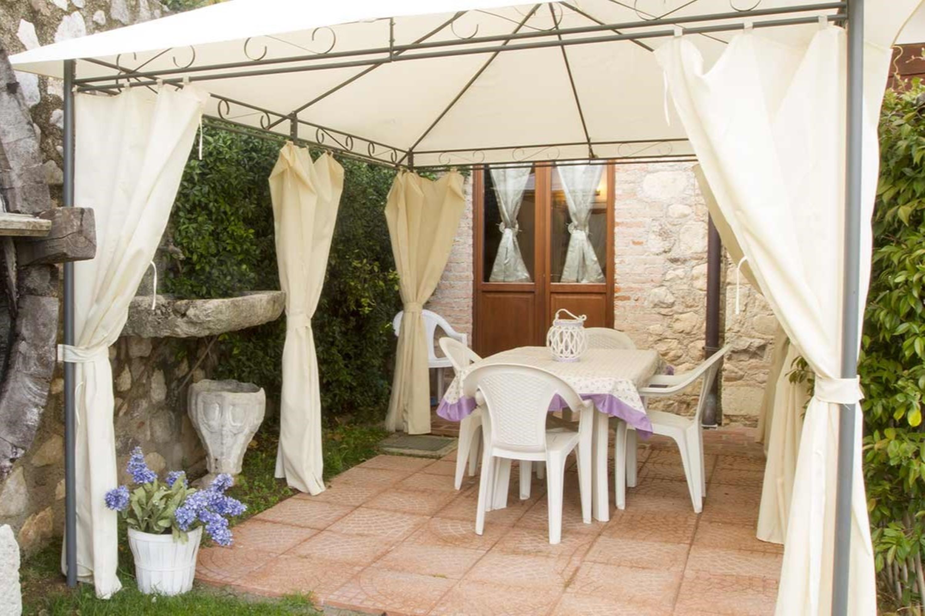 Bungalow.Net Appartamento Catullo - Italië - Padenghe Sul Garda