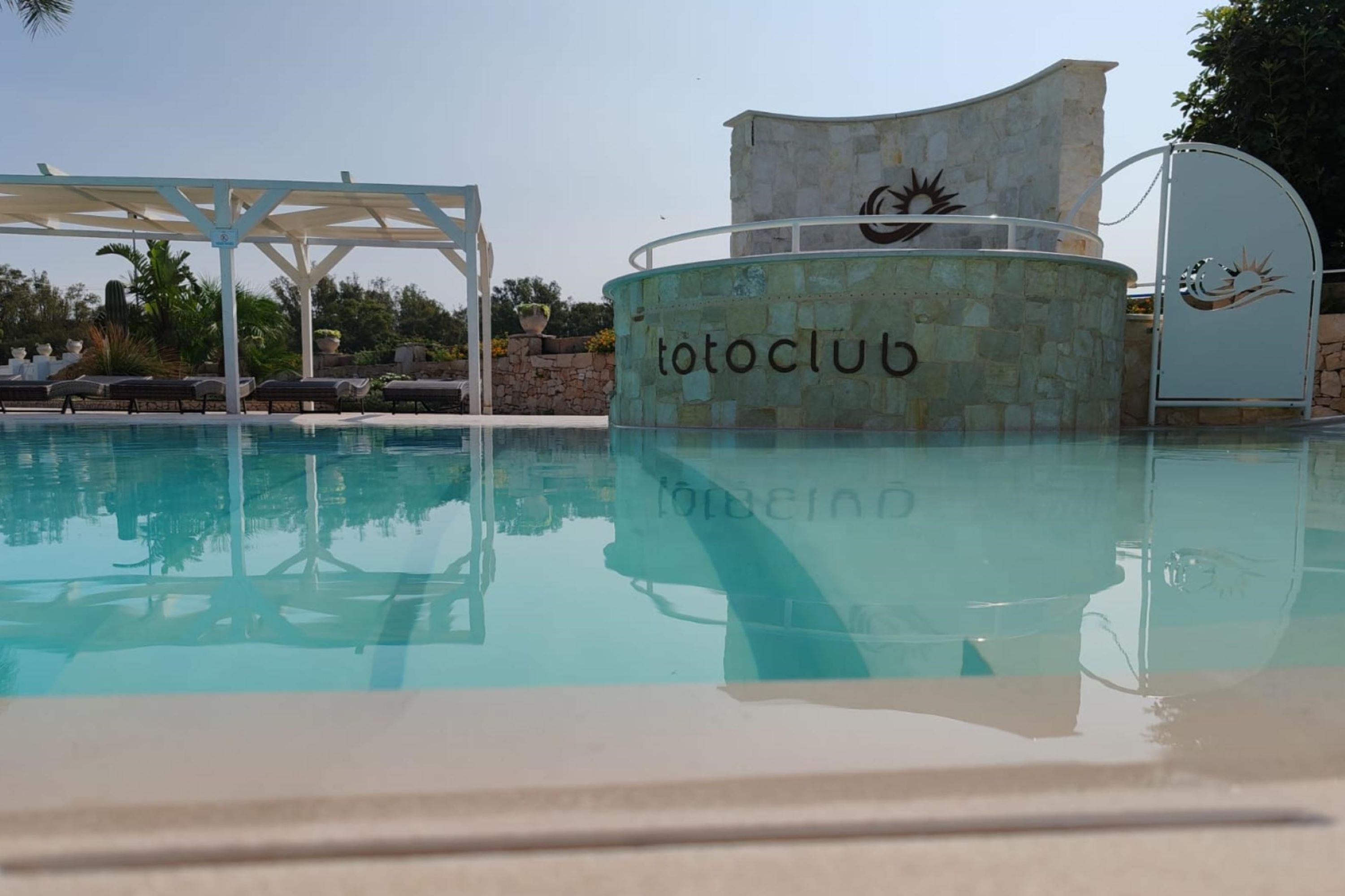 Bungalow.Net Marina Apartment In Pino Residence - Italië - Nardò
