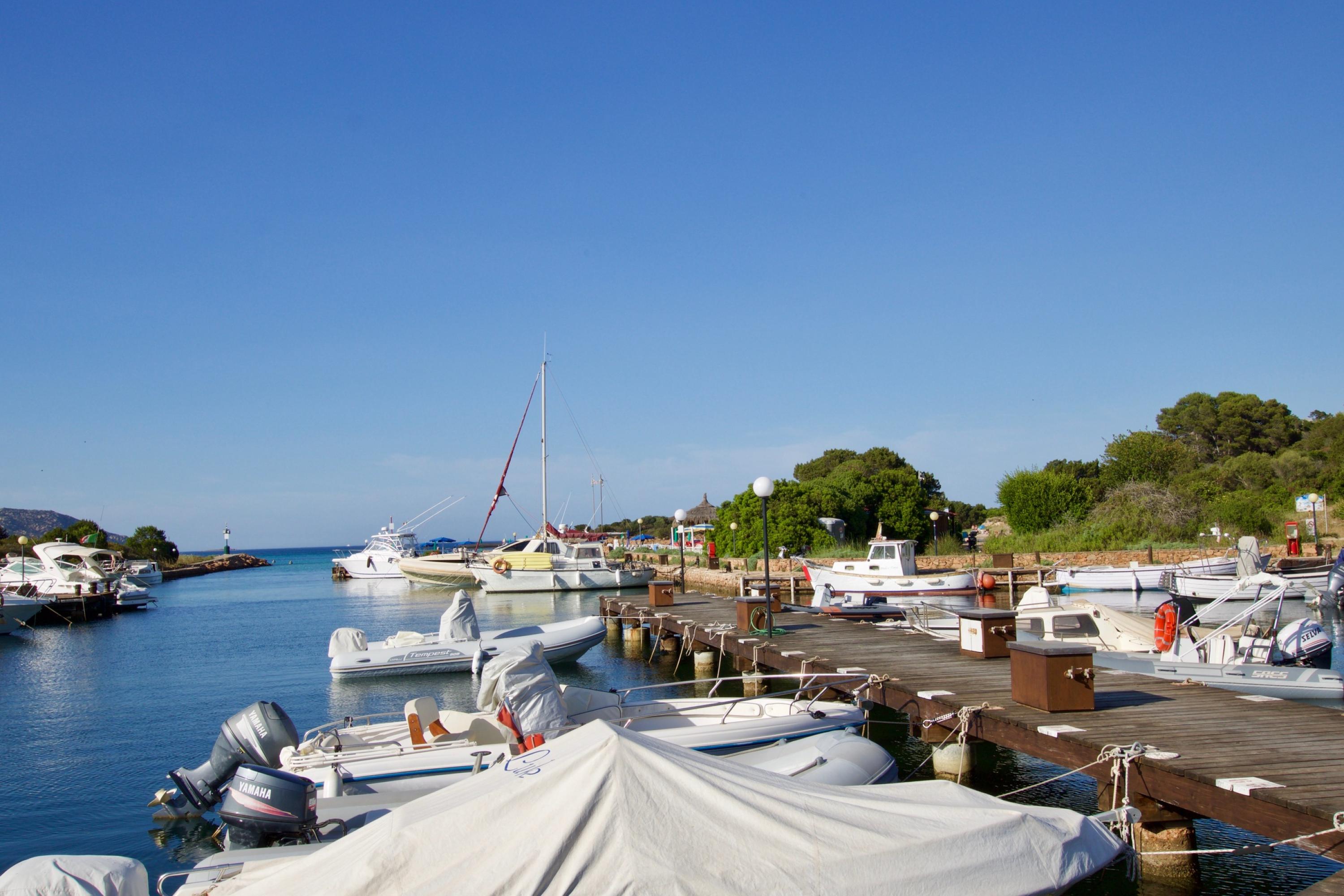 Bungalow.Net Delfino 3 Few Minutes From Sea - Italië - Porto San Paolo